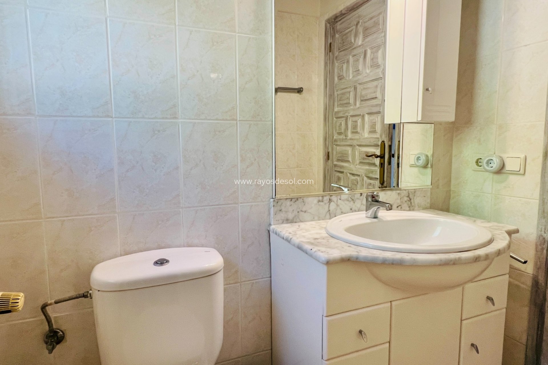 Resale - Villa - Moraira - Pinar de L Advocat