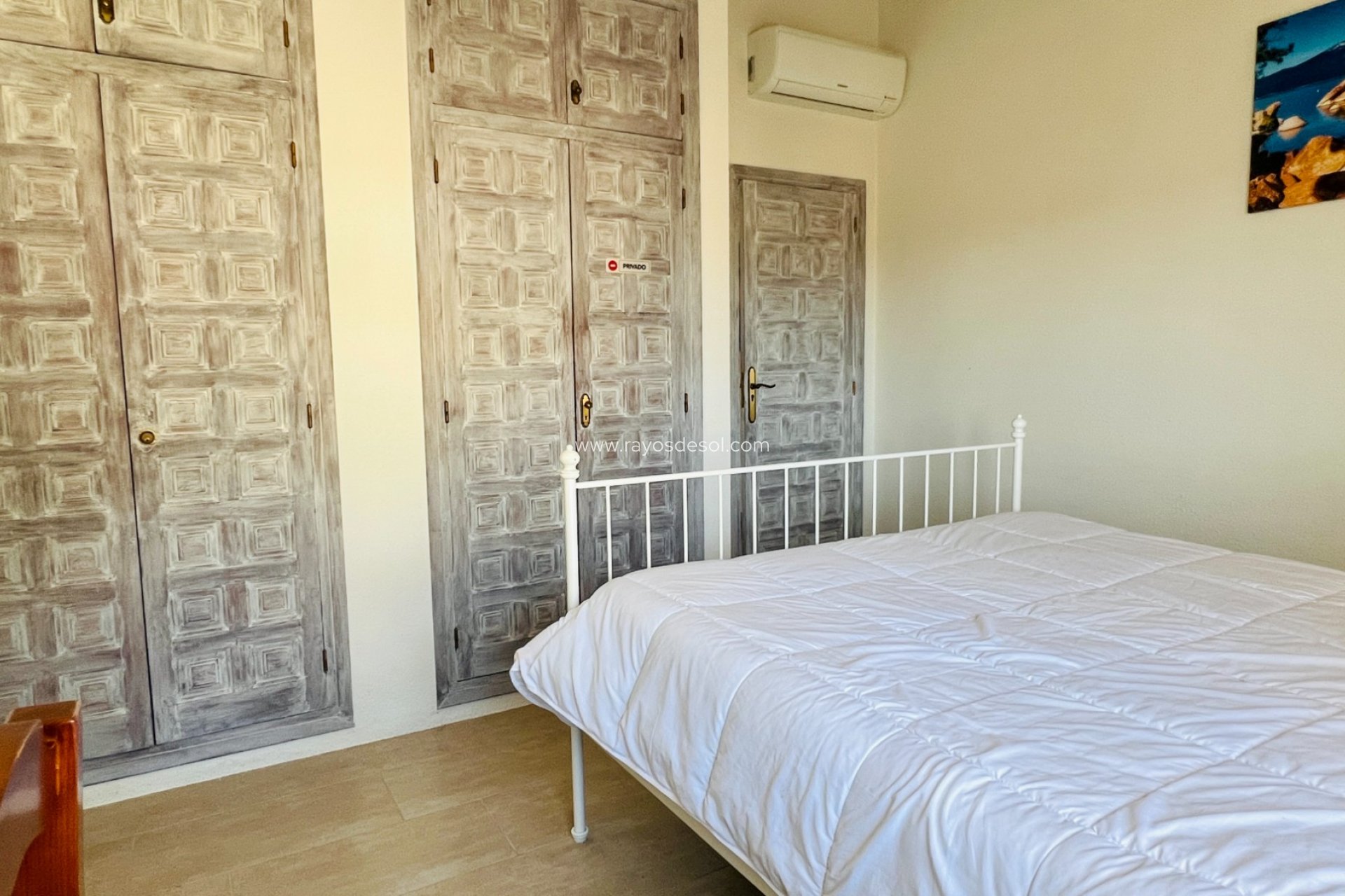 Resale - Villa - Moraira - Pinar de L Advocat