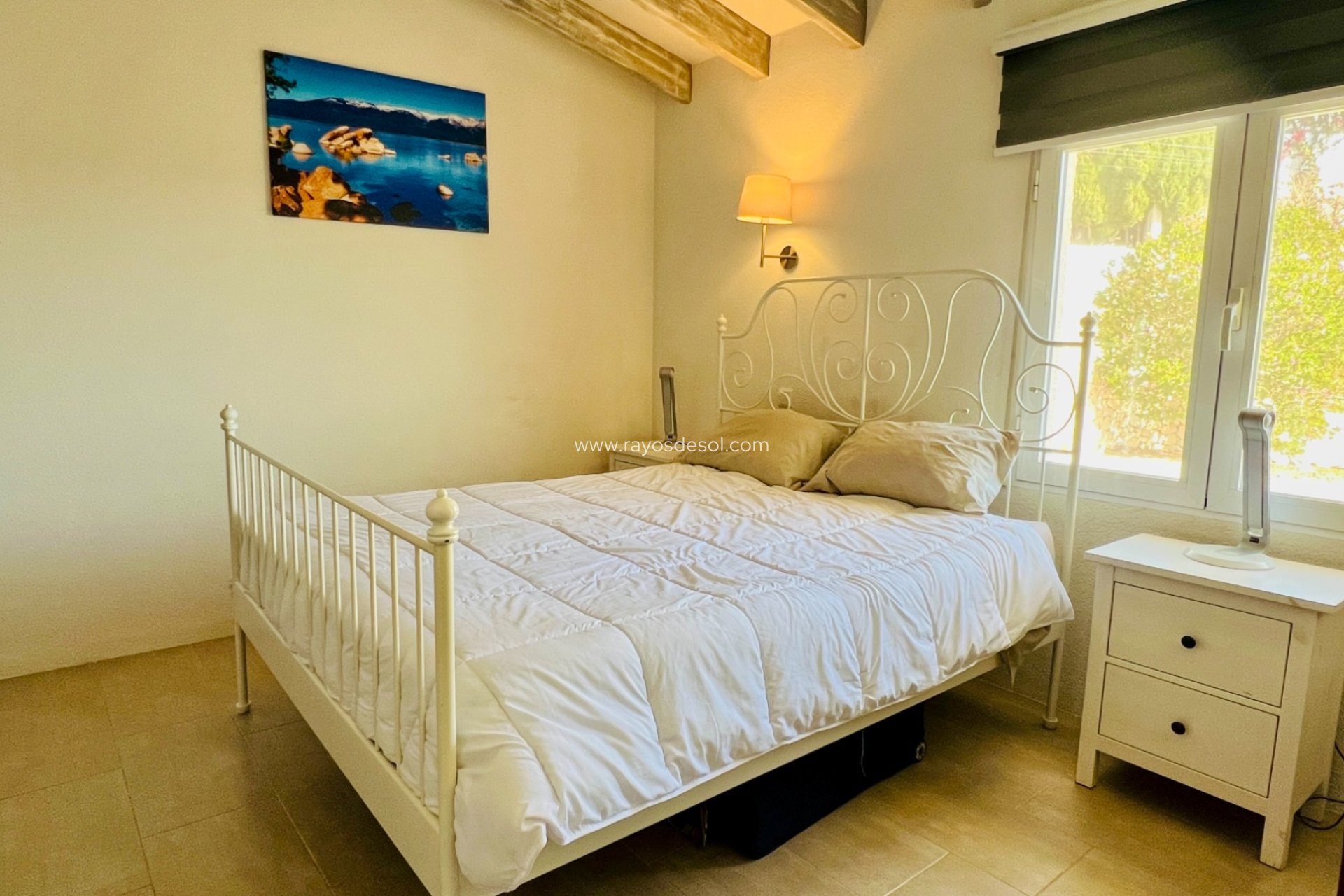 Resale - Villa - Moraira - Pinar de L Advocat