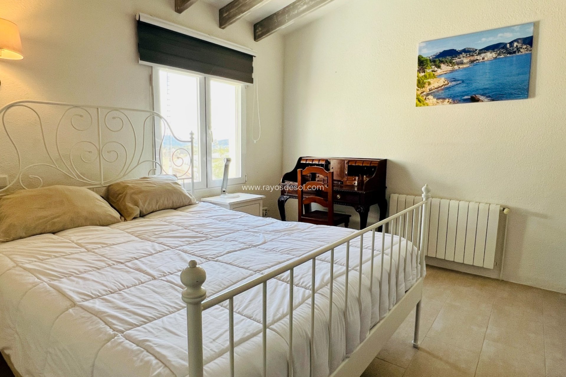 Resale - Villa - Moraira - Pinar de L Advocat