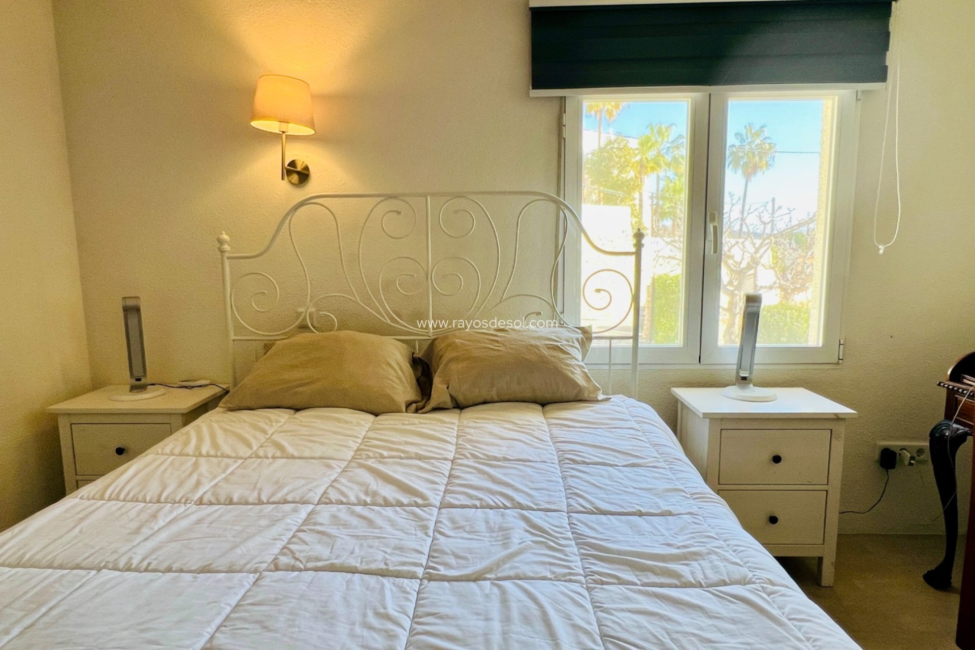 Resale - Villa - Moraira - Pinar de L Advocat