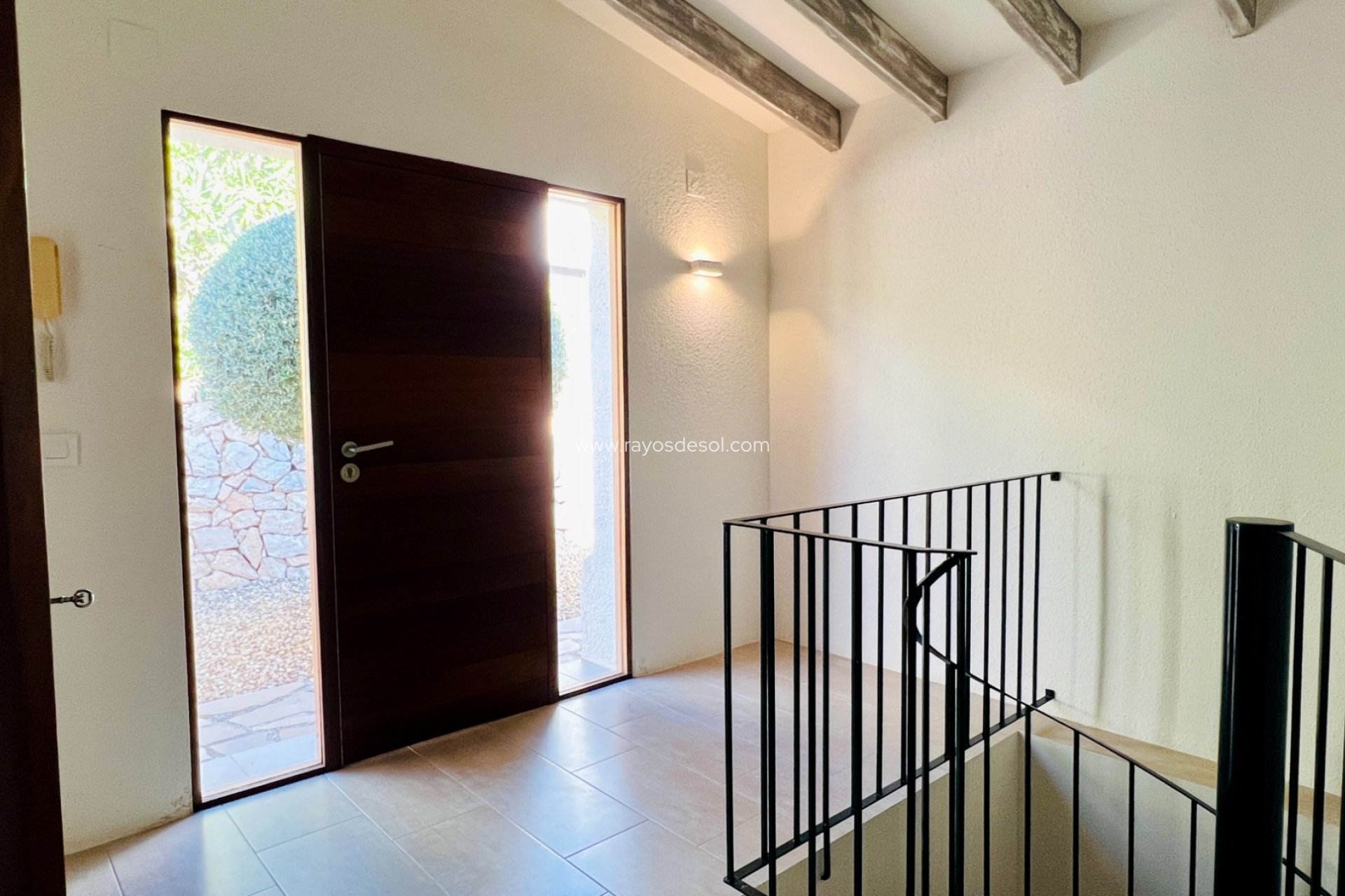 Resale - Villa - Moraira - Pinar de L Advocat