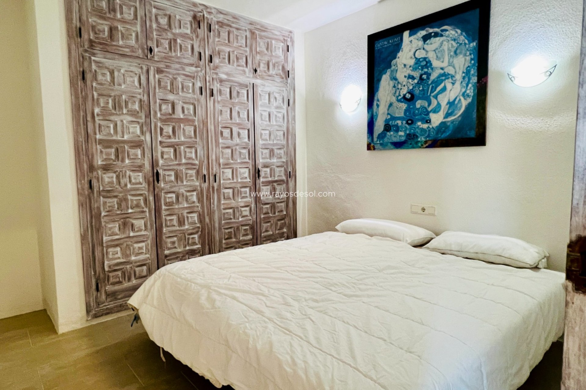 Resale - Villa - Moraira - Pinar de L Advocat