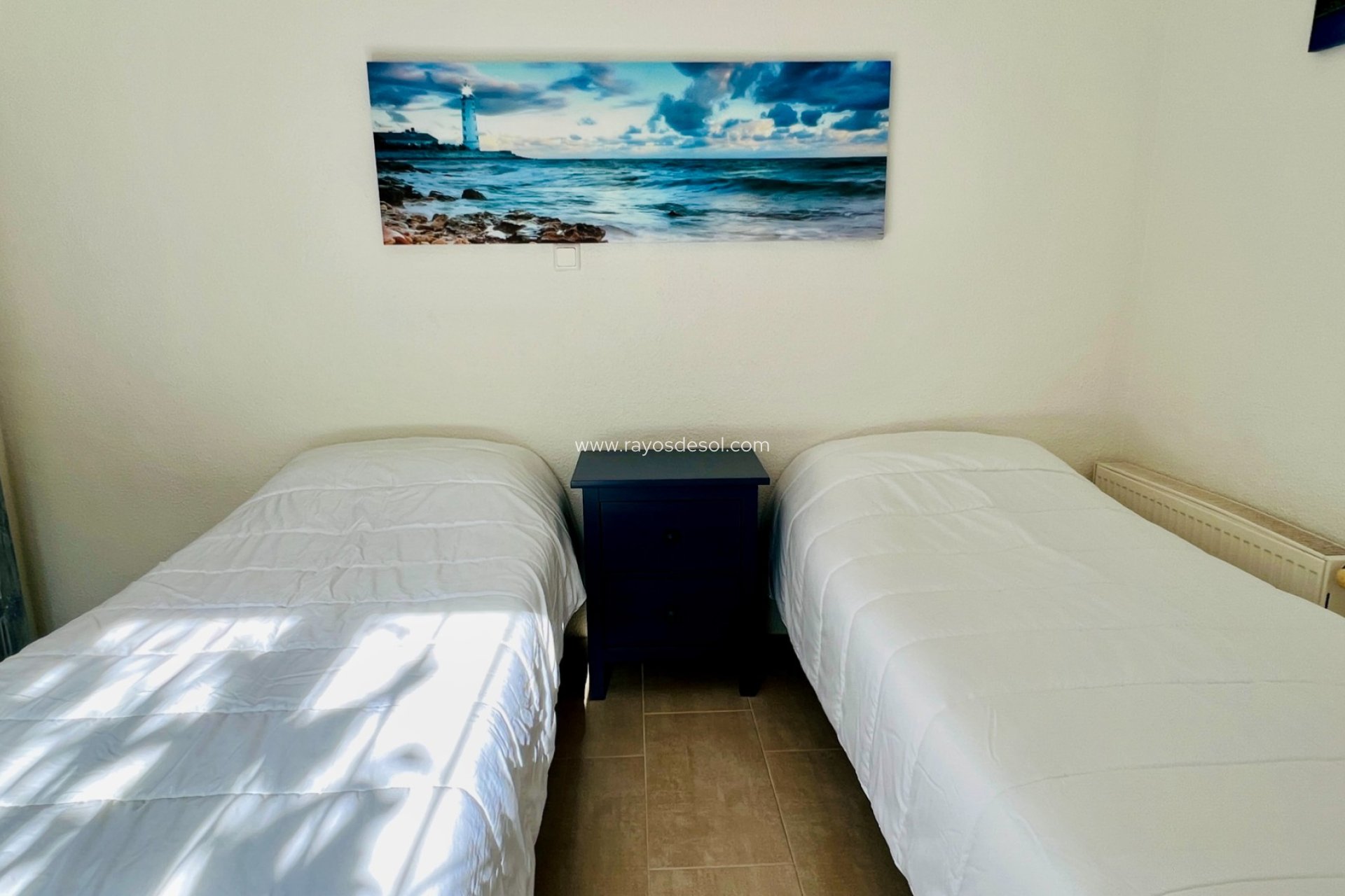 Resale - Villa - Moraira - Pinar de L Advocat