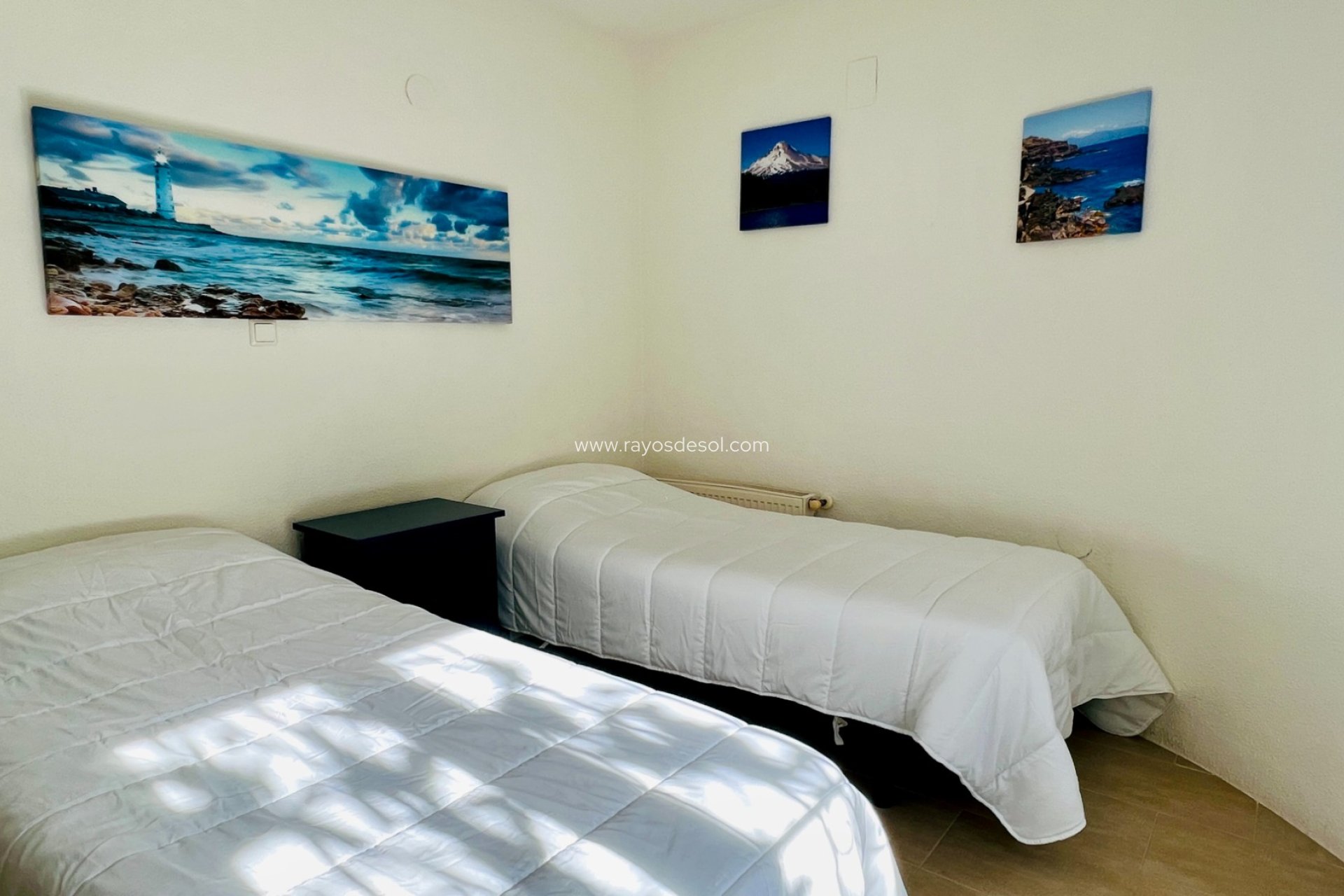 Resale - Villa - Moraira - Pinar de L Advocat