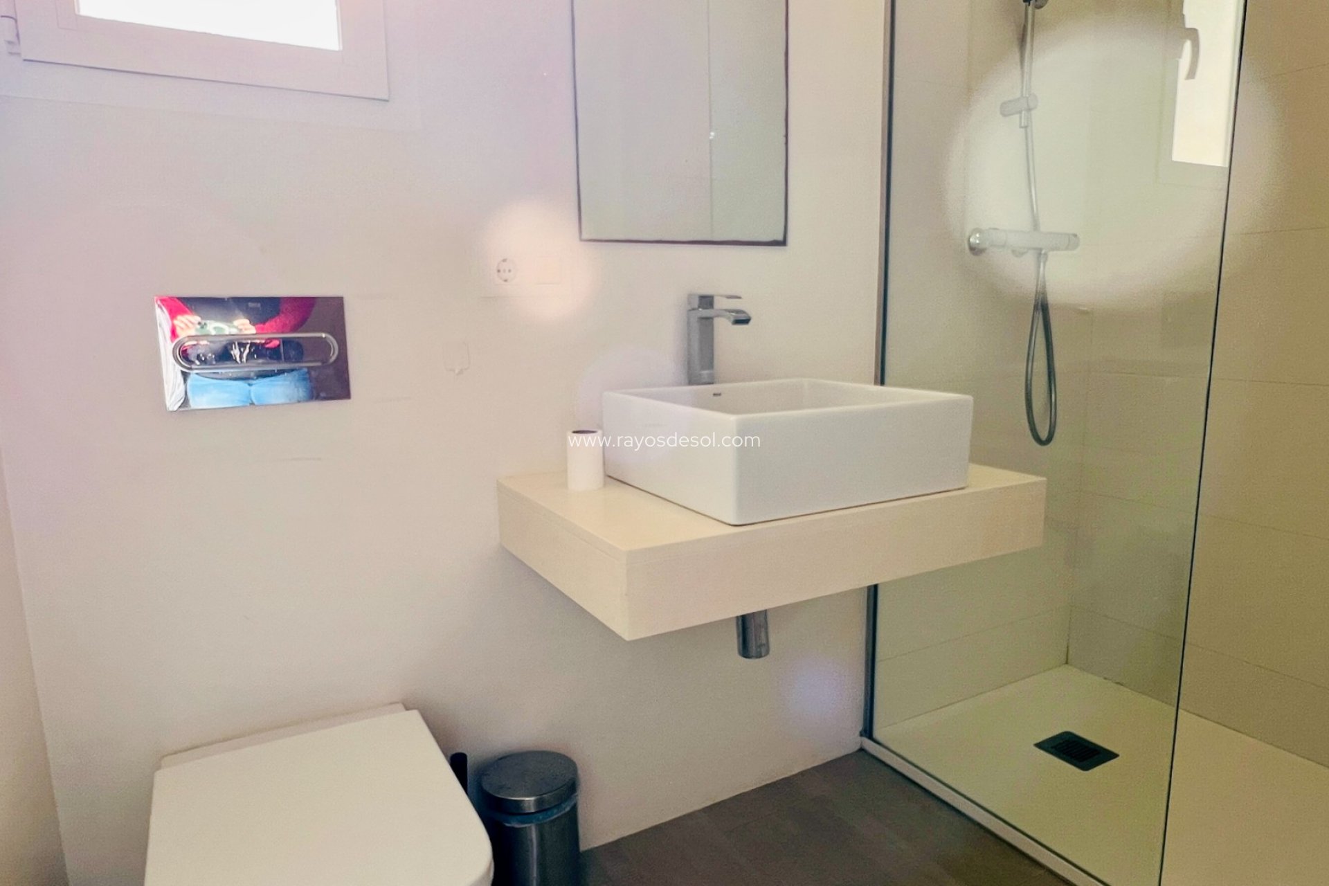 Resale - Villa - Moraira - Pinar de L Advocat