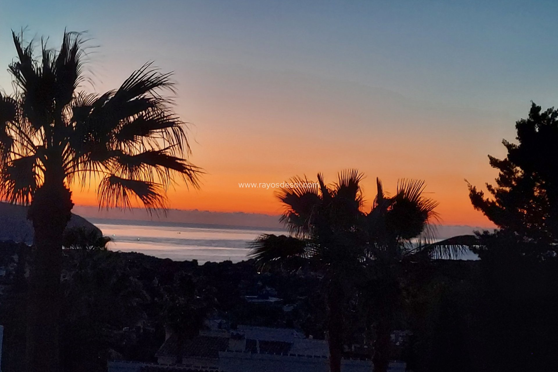 Resale - Villa - Moraira - Pinar de L Advocat