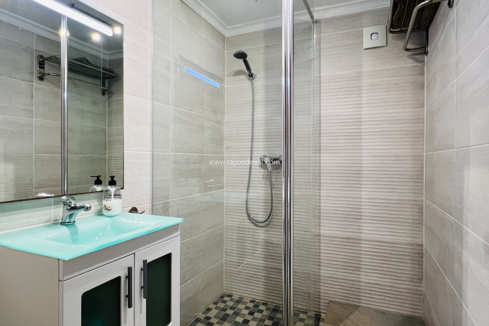 Resale - Villa - Moraira - Pinar de L Advocat