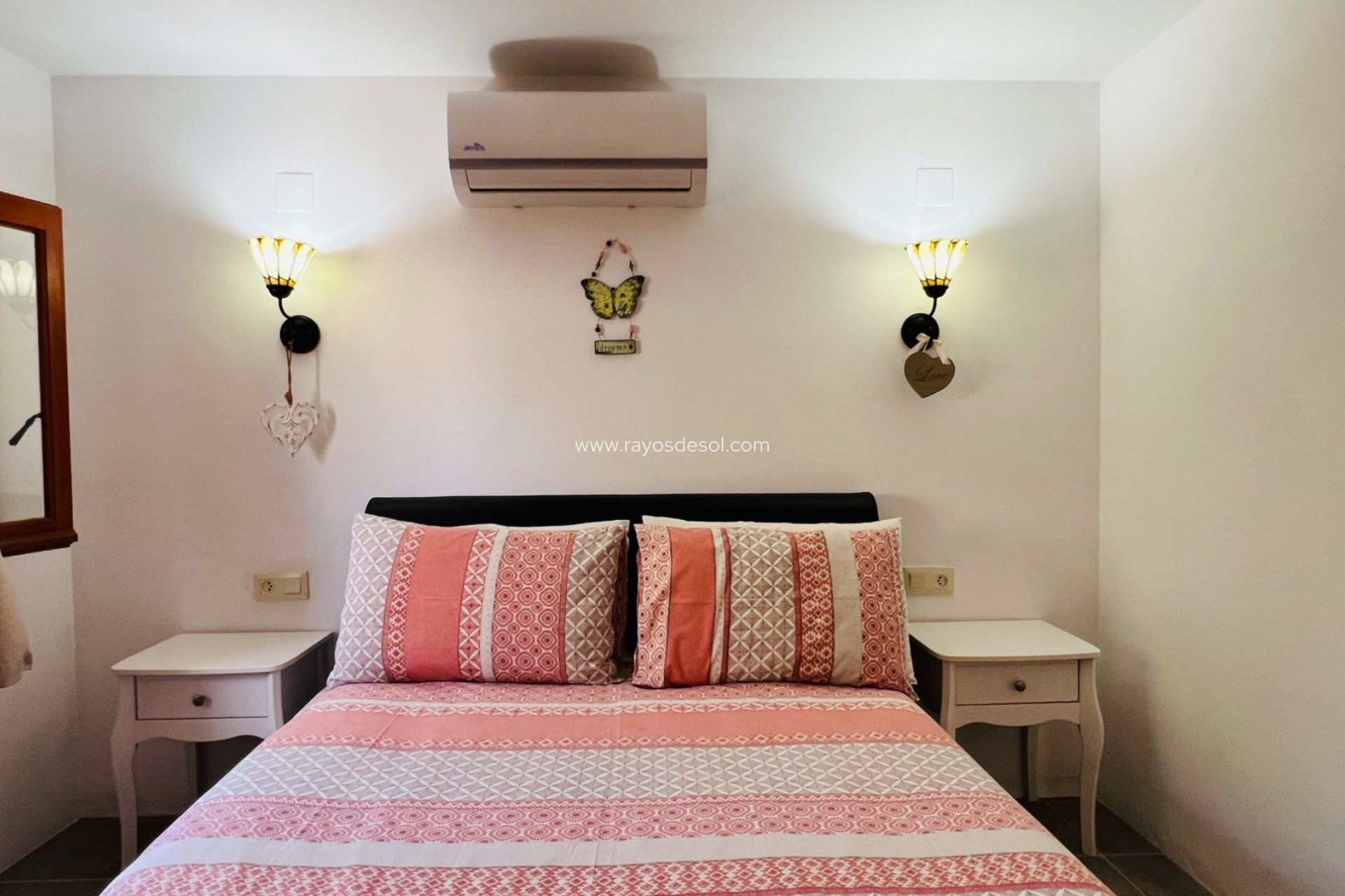 Resale - Villa - Moraira - Pinar de L Advocat