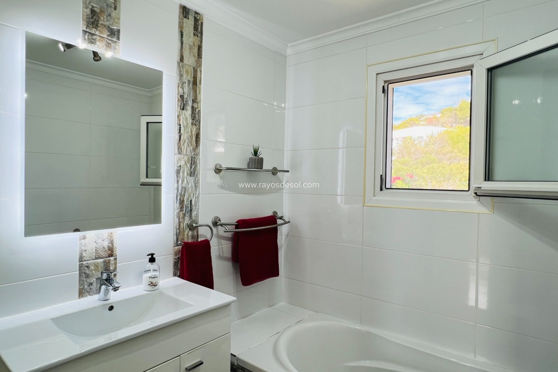 Resale - Villa - Moraira - Pinar de L Advocat