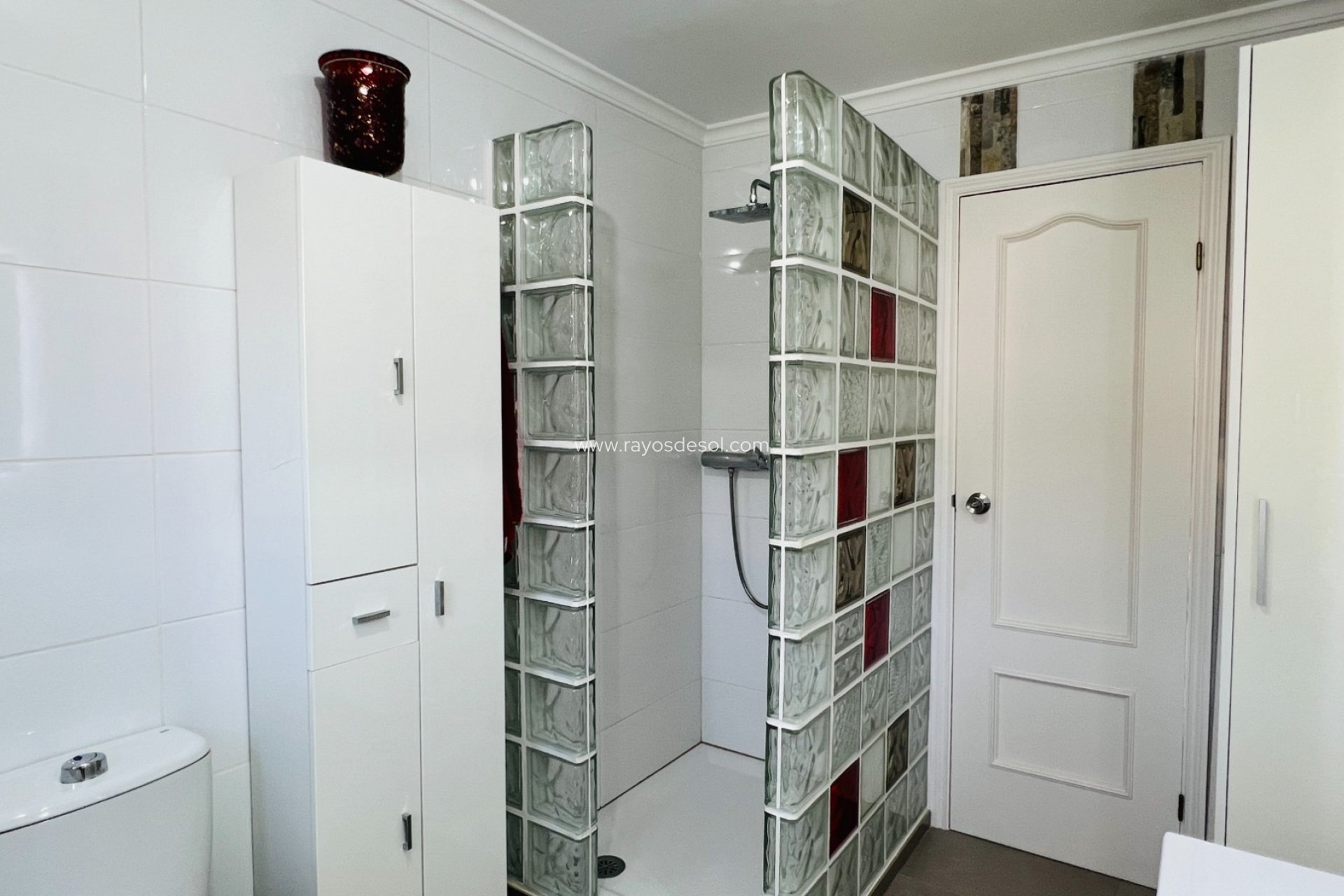 Resale - Villa - Moraira - Pinar de L Advocat