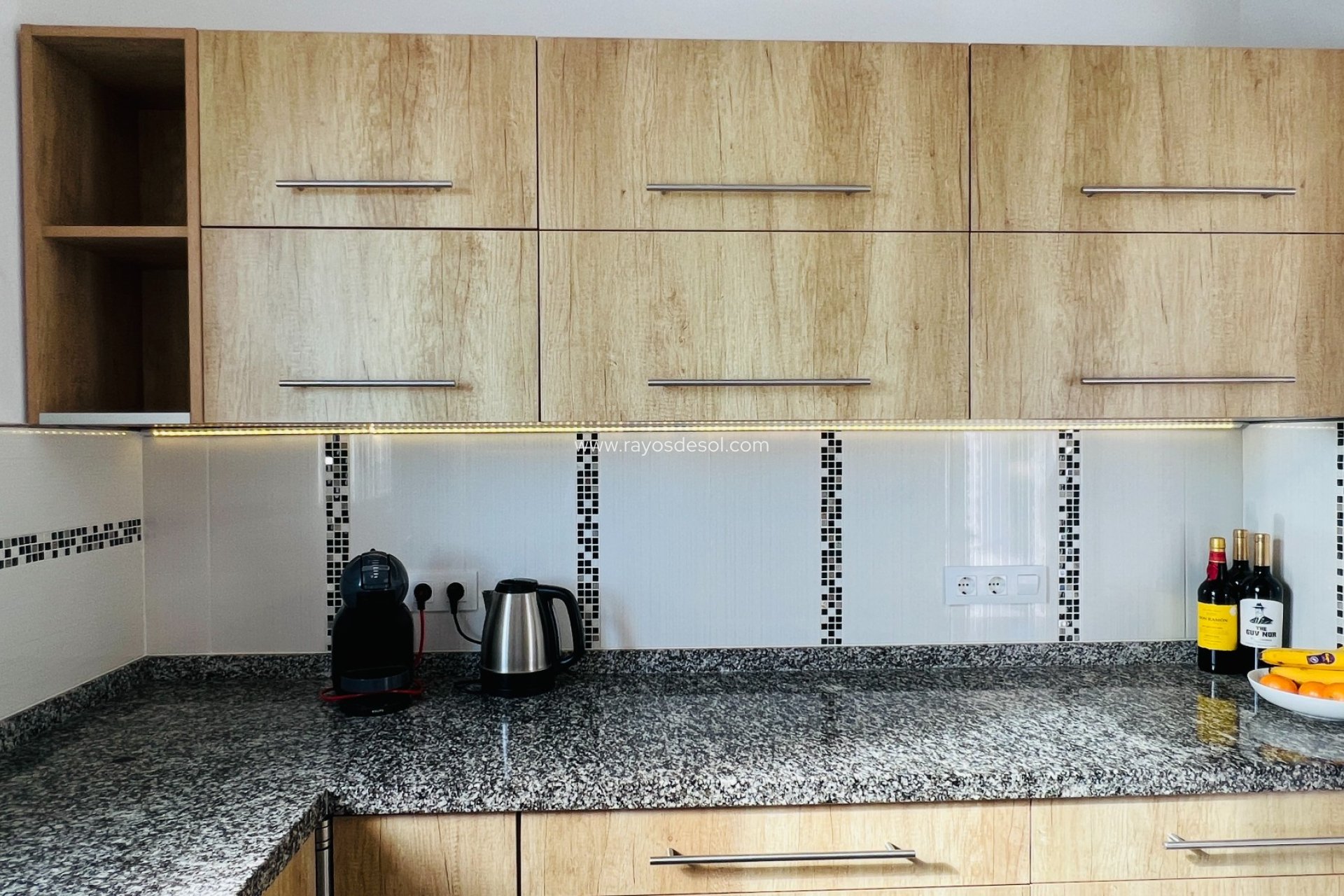 Resale - Villa - Moraira - Pinar de L Advocat