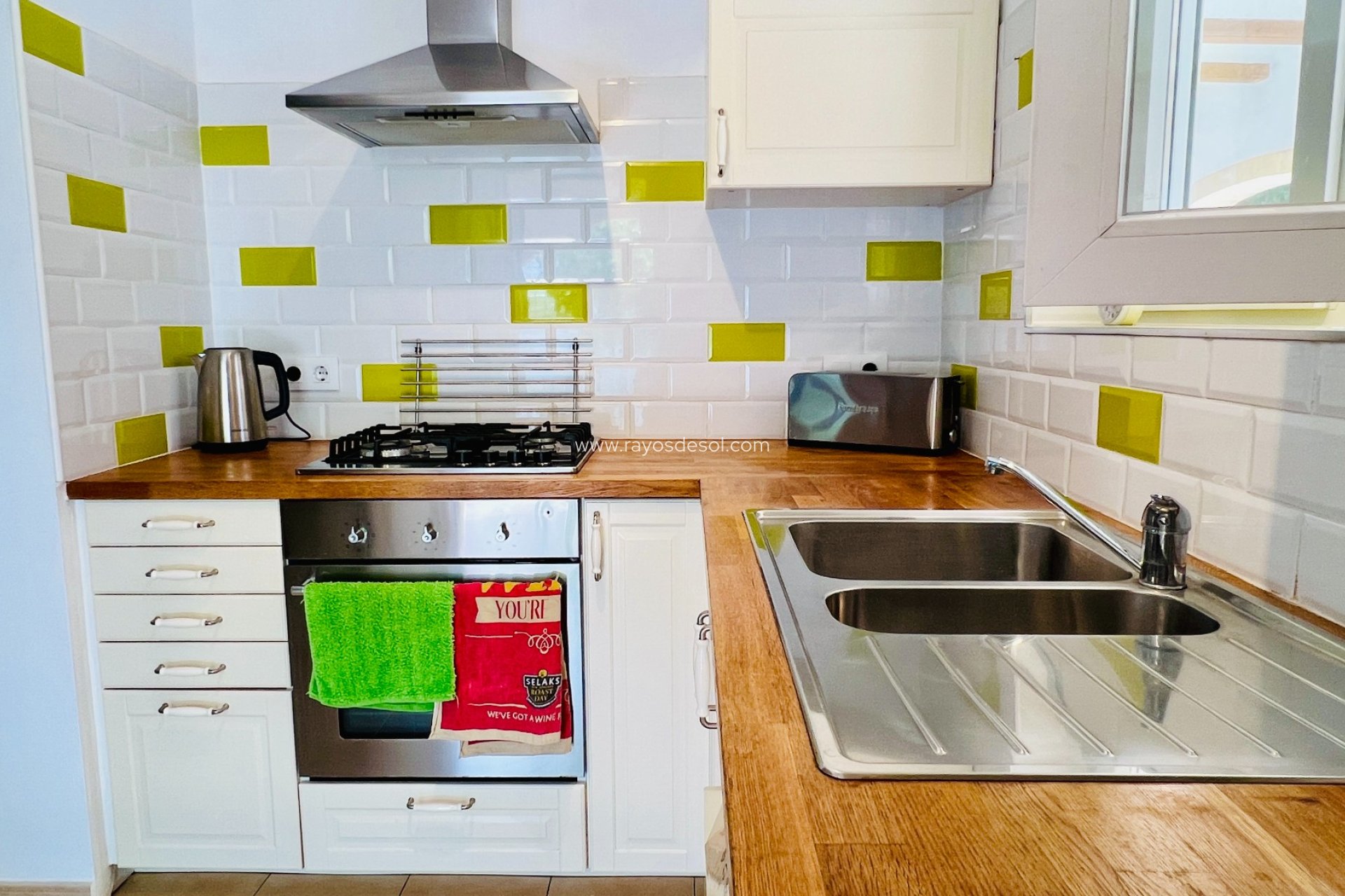 Resale - Villa - Moraira - Pinar de L Advocat