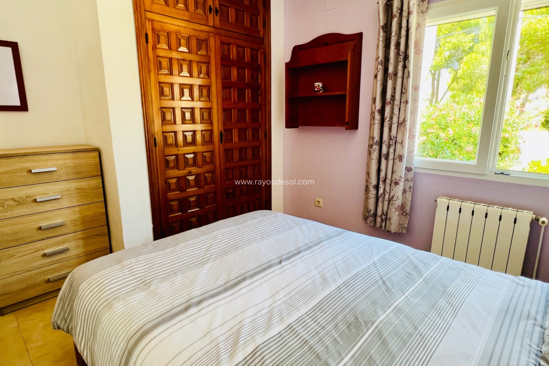 Resale - Villa - Moraira - Pinar de L Advocat