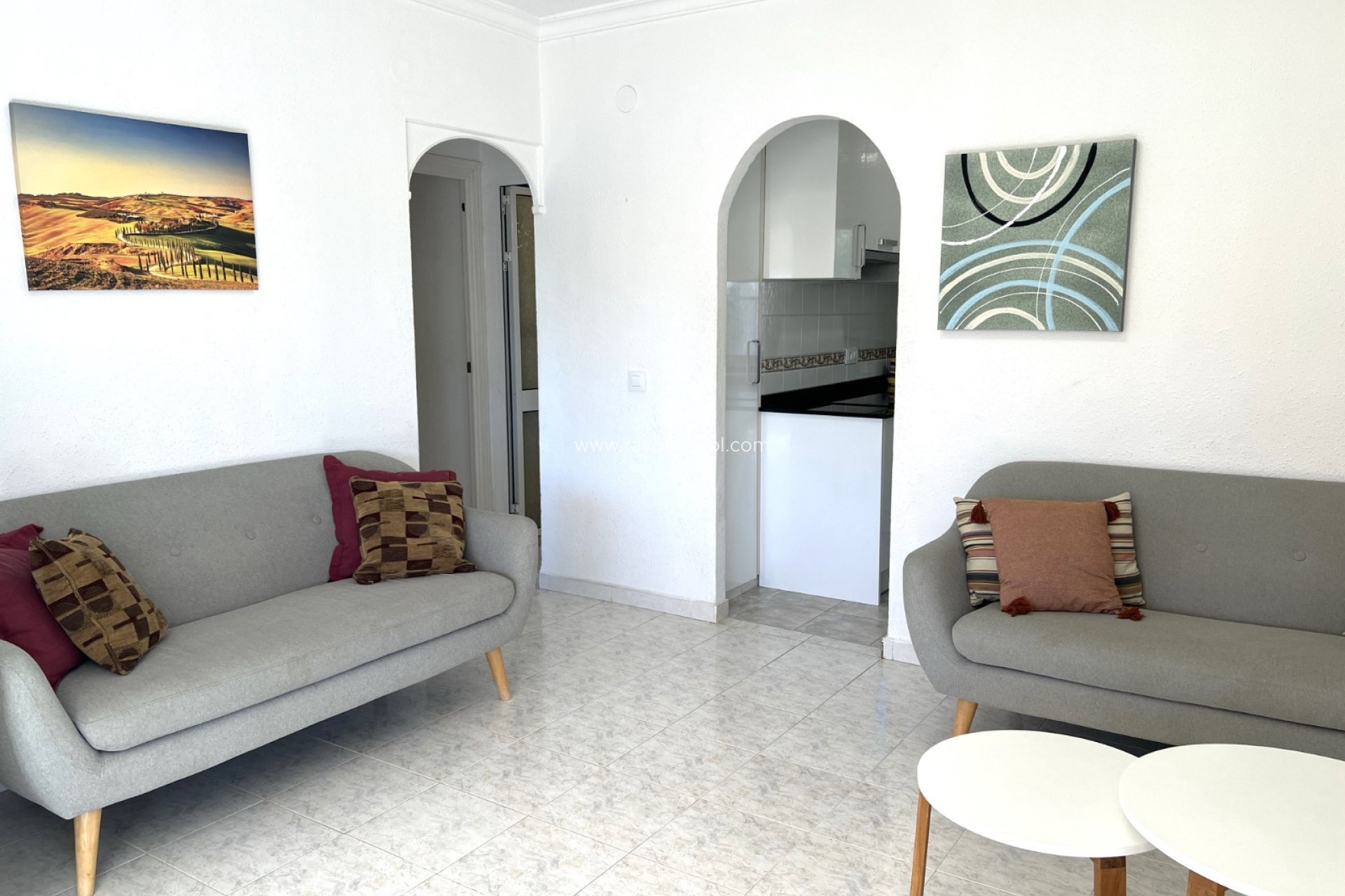 Resale - Villa - Moraira - Pinar de L Advocat