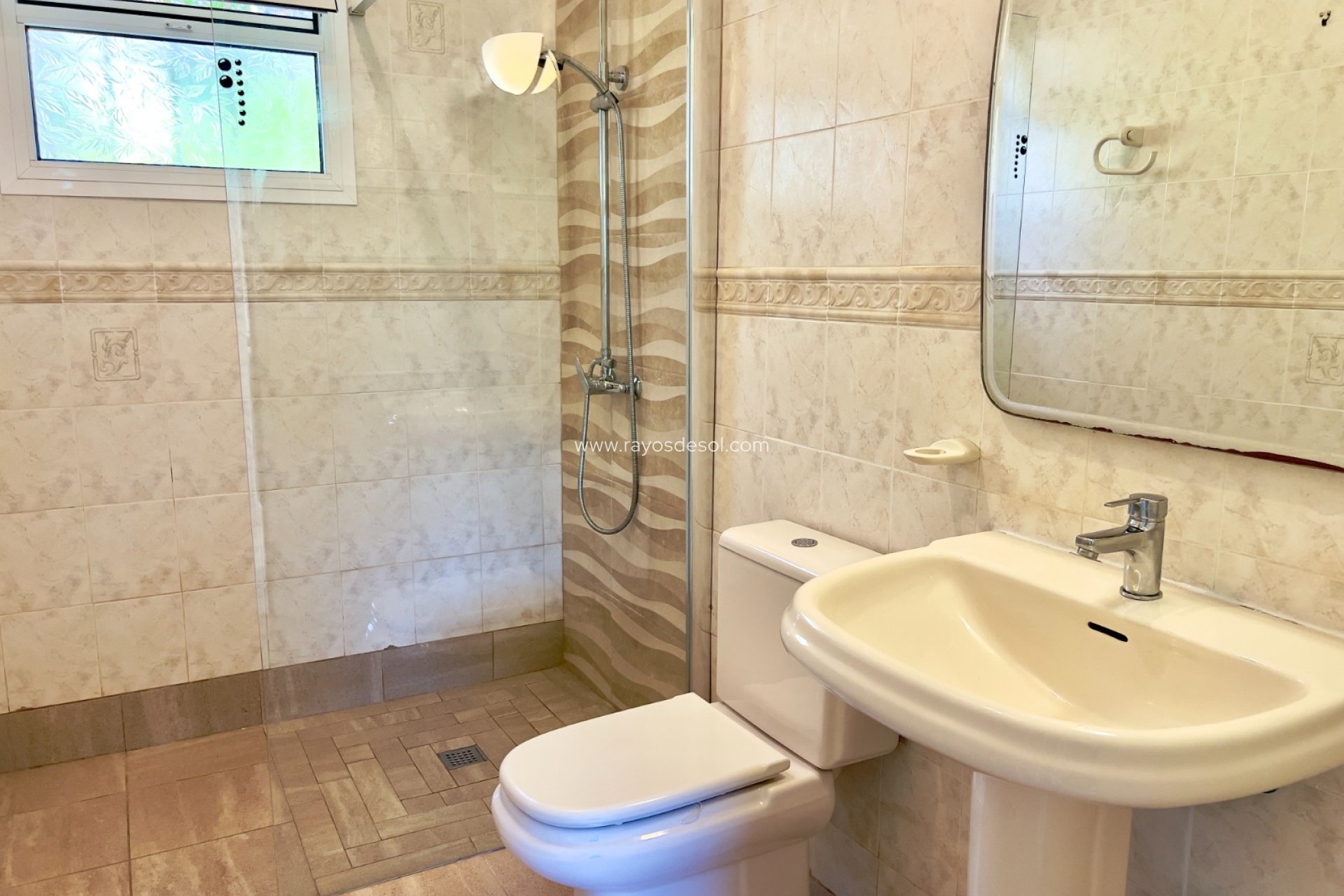 Resale - Villa - Moraira - Pinar de L Advocat