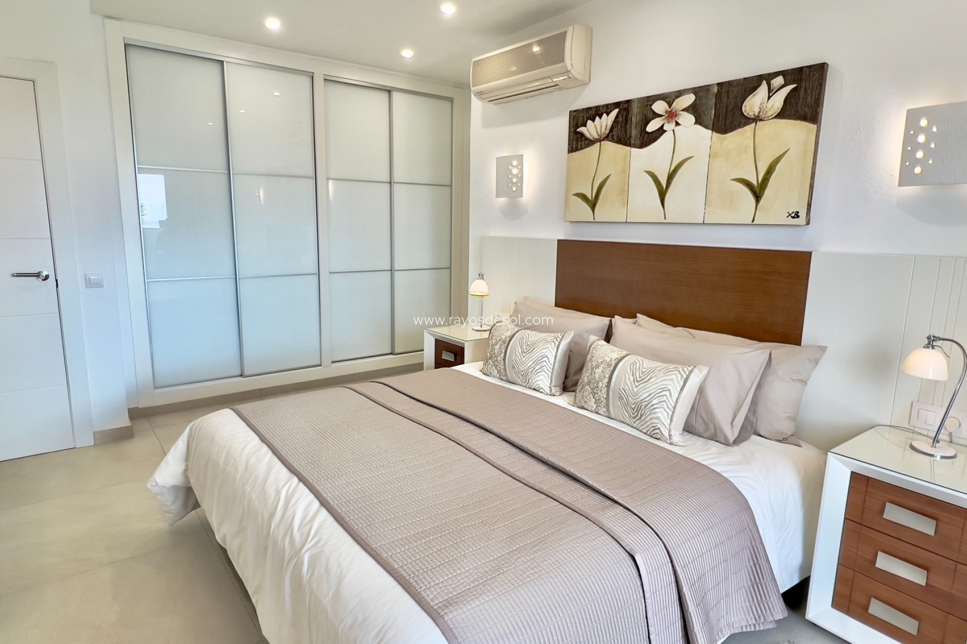 Resale - Villa - Moraira - Pinar de L Advocat