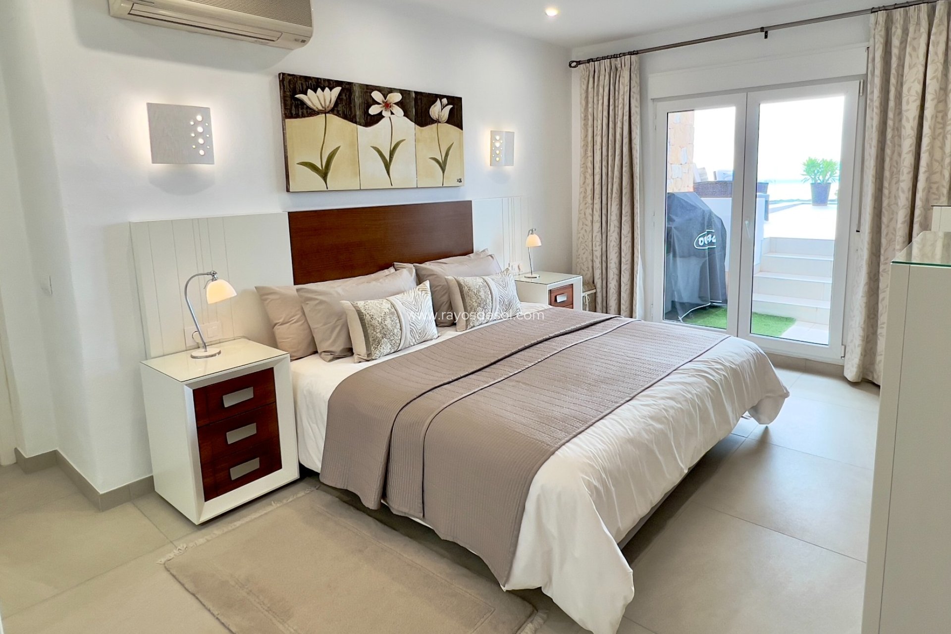 Resale - Villa - Moraira - Pinar de L Advocat