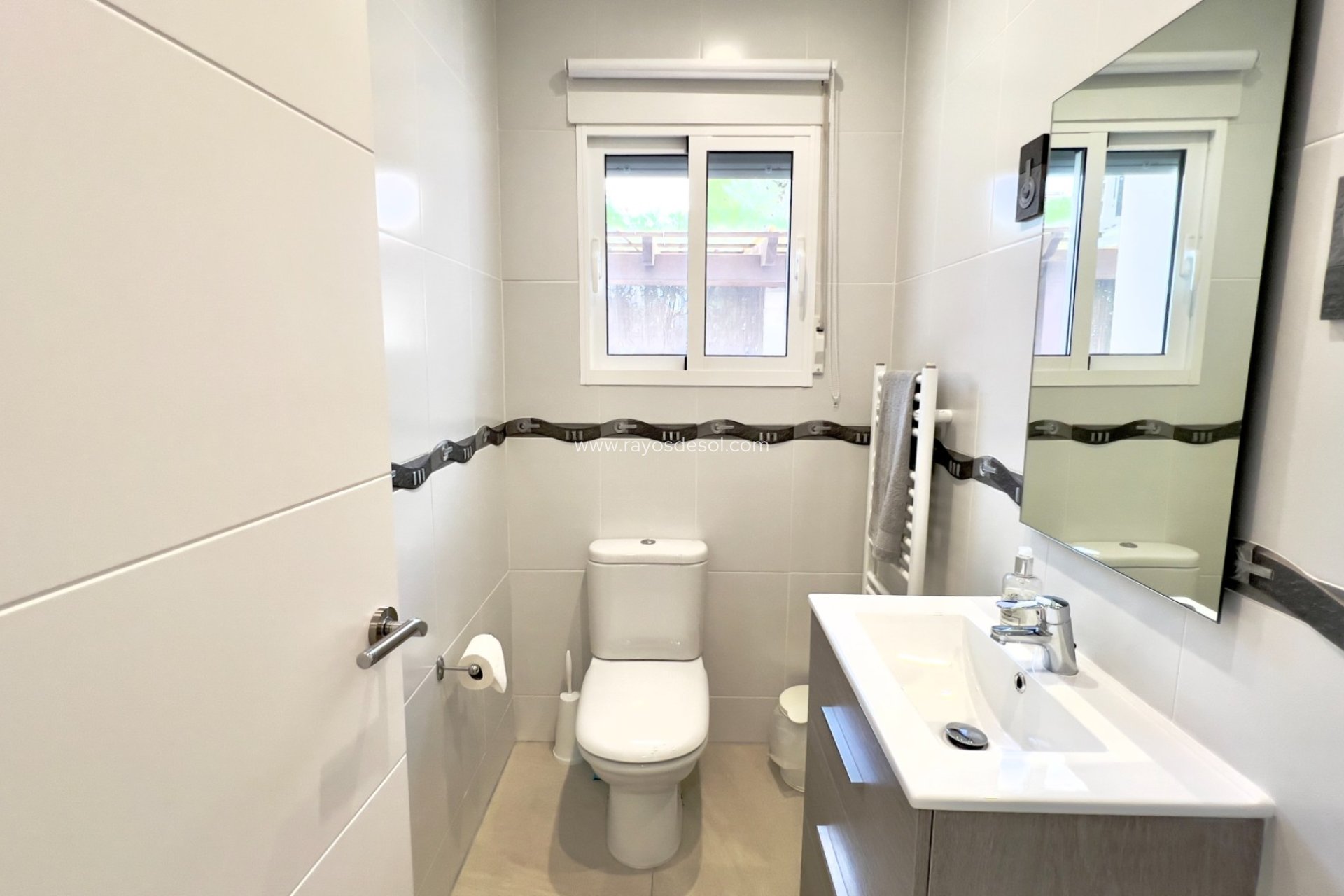 Resale - Villa - Moraira - Pinar de L Advocat