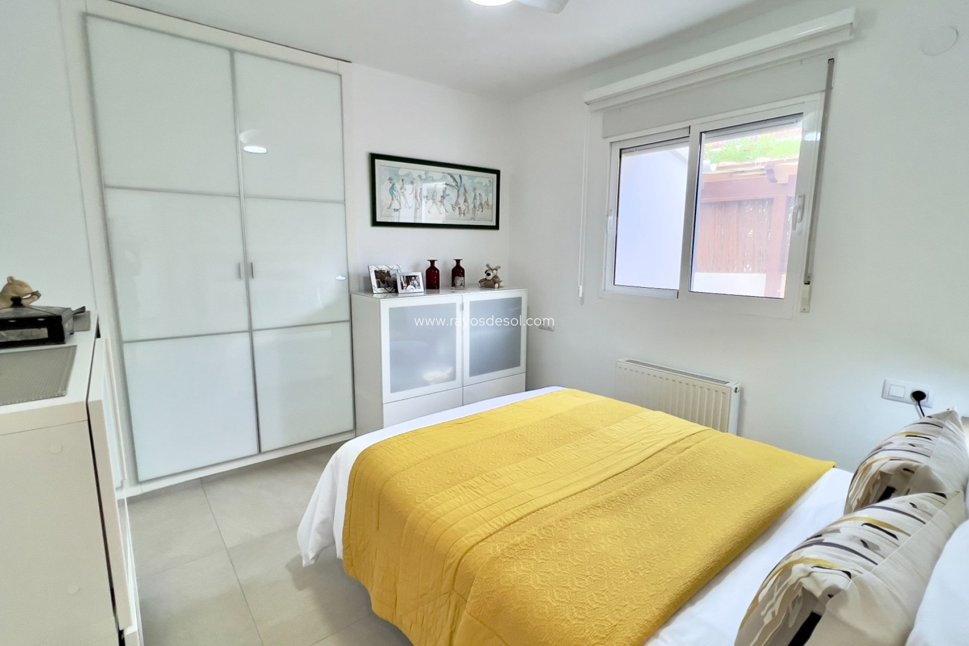 Resale - Villa - Moraira - Pinar de L Advocat