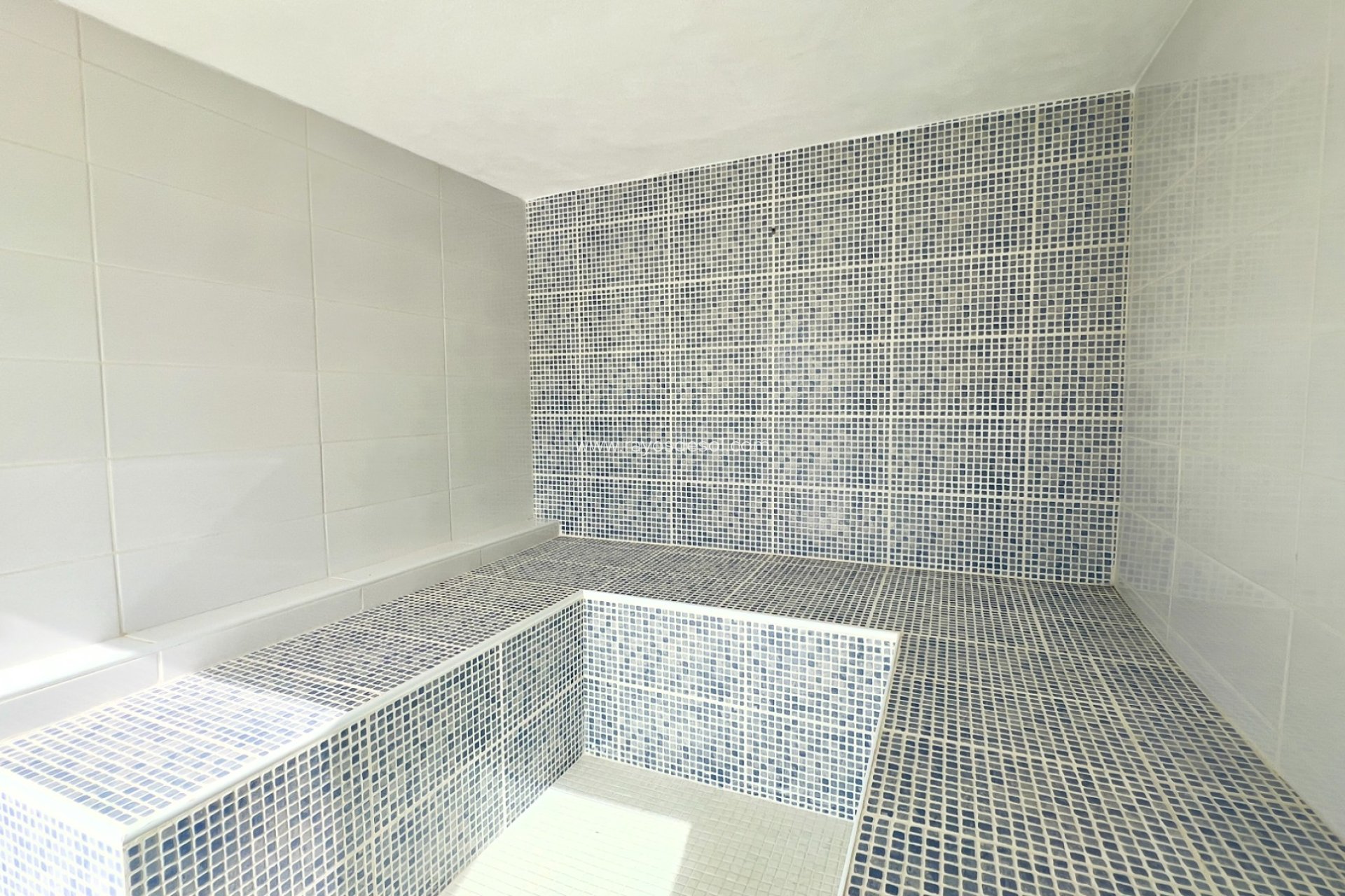 Resale - Villa - Moraira - Pinar de L Advocat