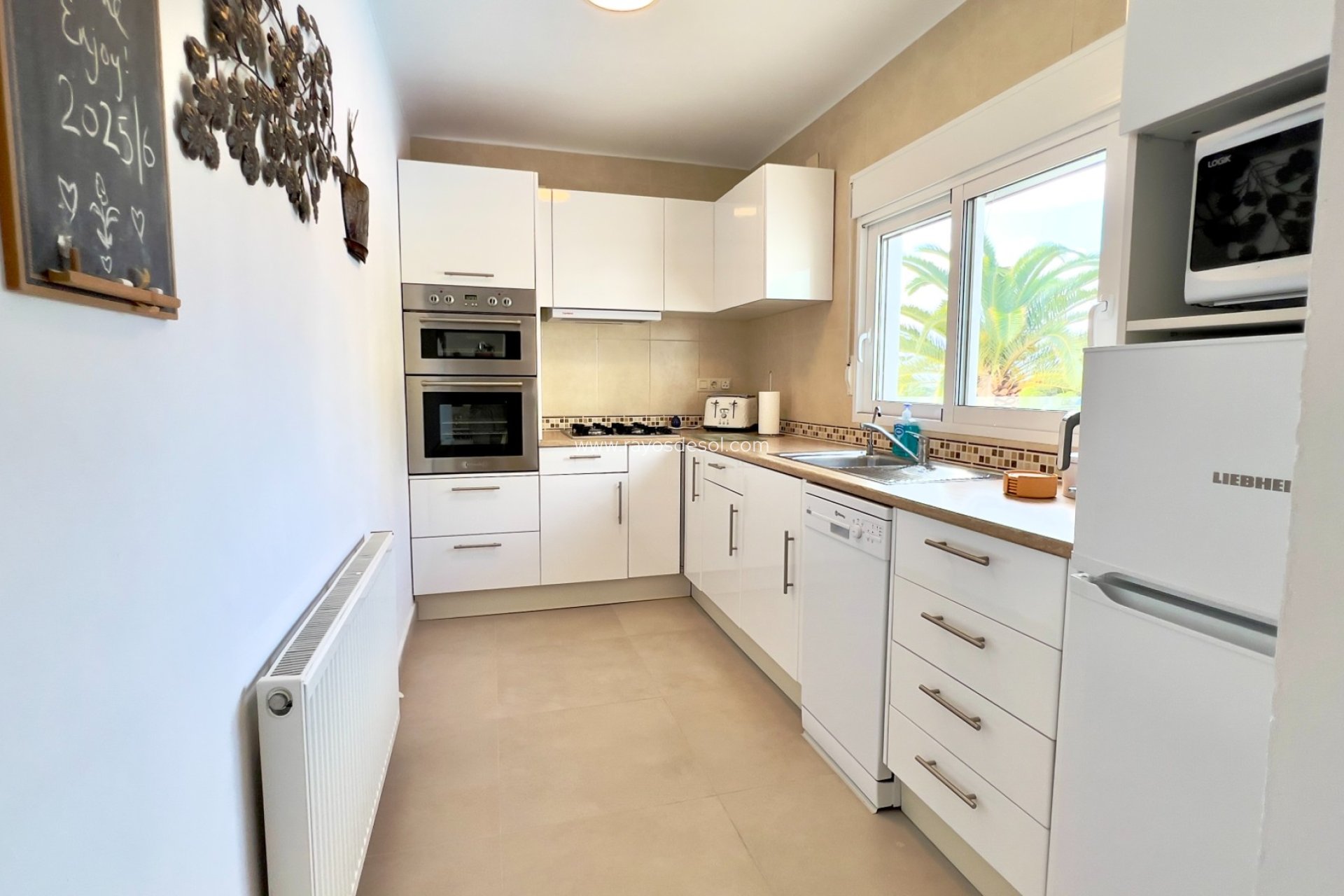 Resale - Villa - Moraira - Pinar de L Advocat