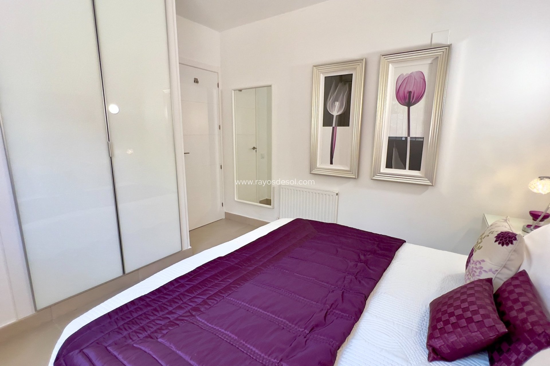 Resale - Villa - Moraira - Pinar de L Advocat