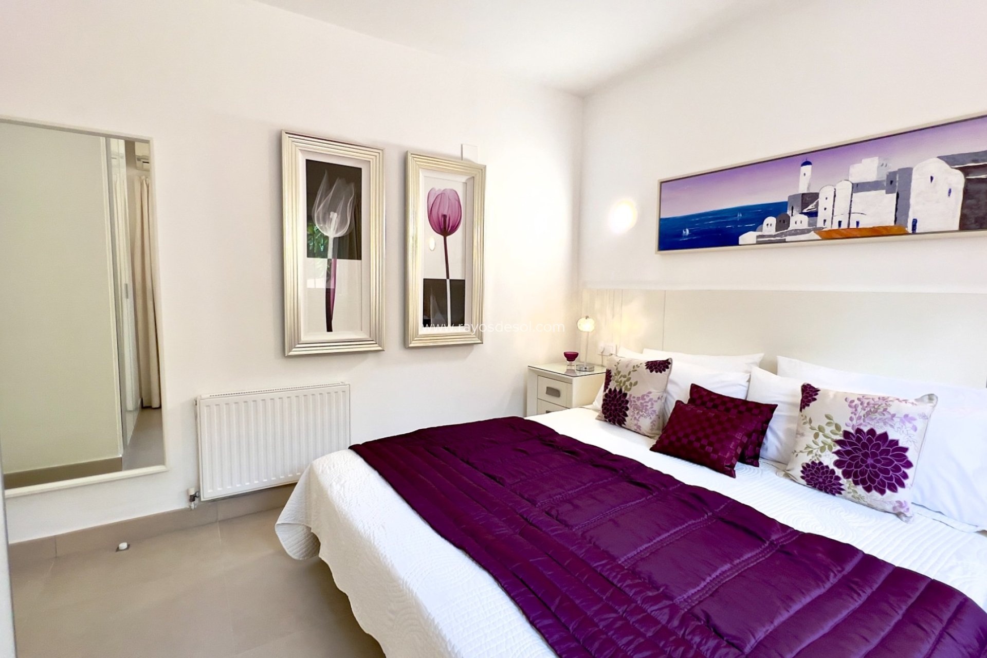 Resale - Villa - Moraira - Pinar de L Advocat