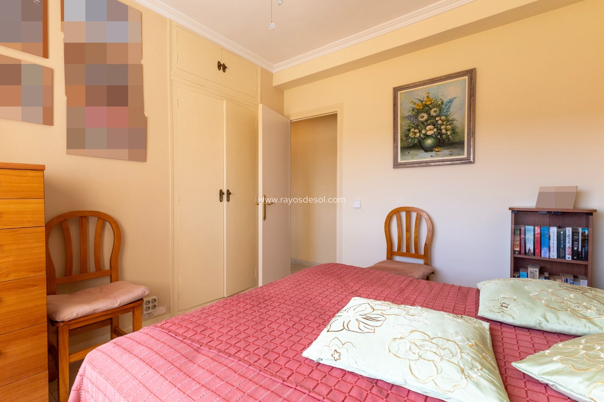 Resale - Villa - Moraira - Pinar de l'Advocat