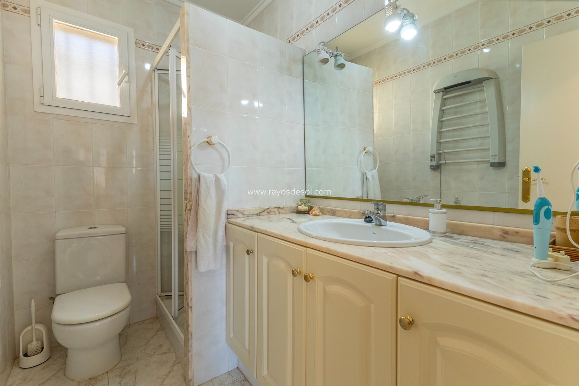 Resale - Villa - Moraira - Pinar de l'Advocat