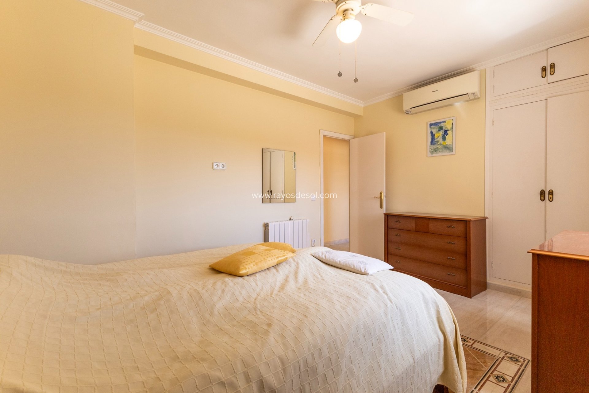 Resale - Villa - Moraira - Pinar de l'Advocat