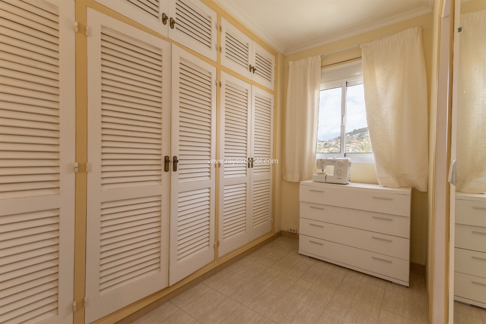 Resale - Villa - Moraira - Pinar de l'Advocat