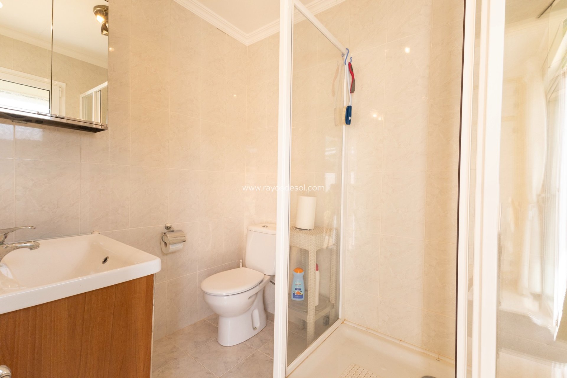 Resale - Villa - Moraira - Pinar de l'Advocat