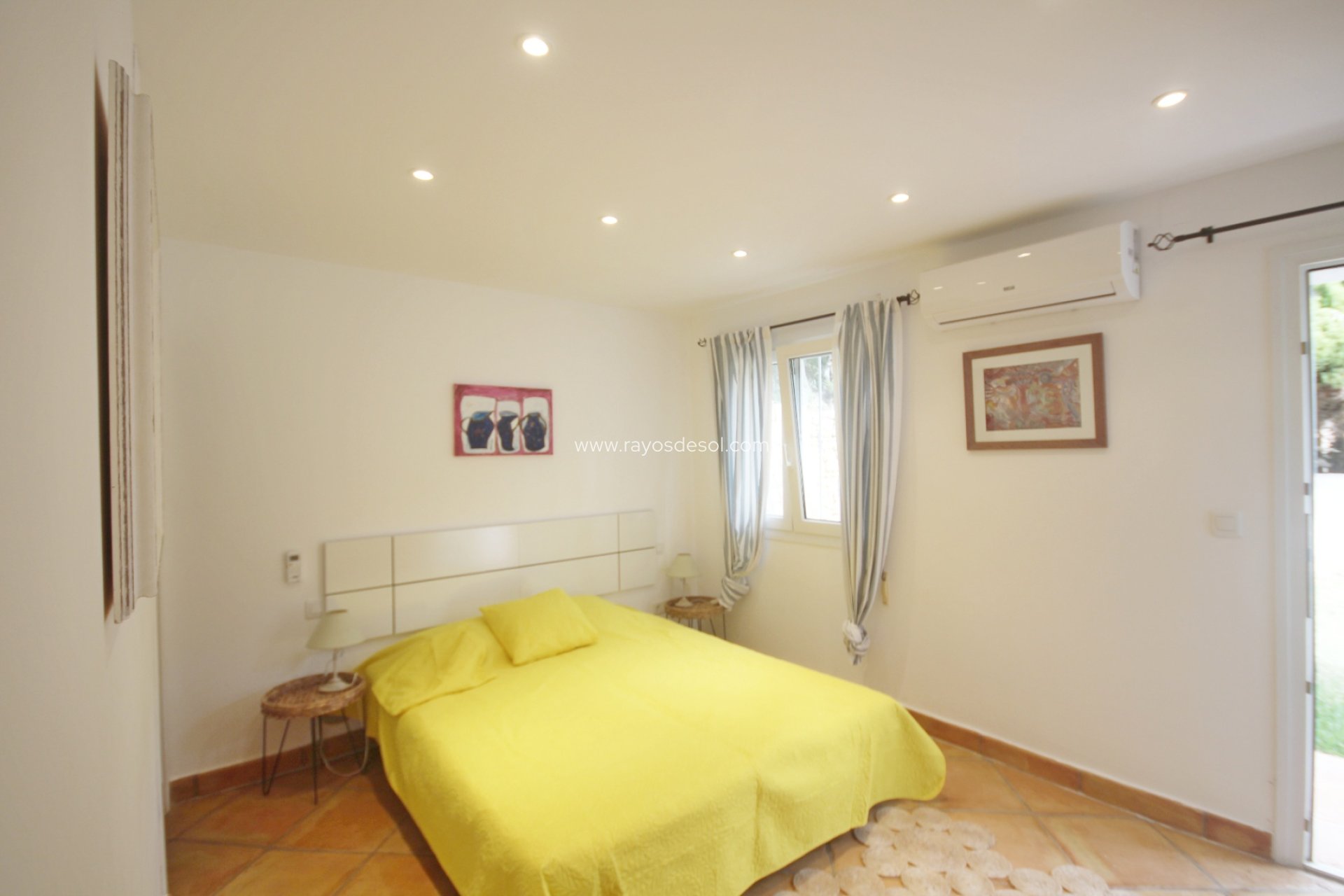 Resale - Villa - Moraira - Pinar de l'Advocat