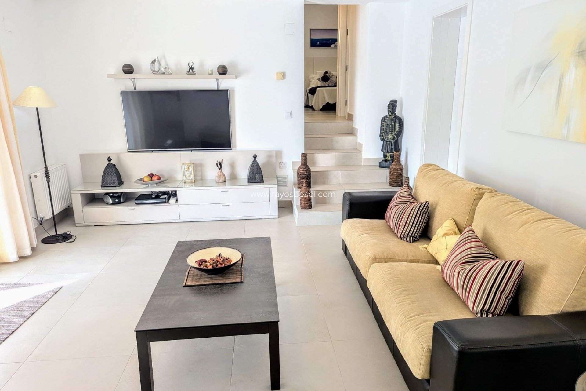 Resale - Villa - Moraira - Pinar de l´Advocat