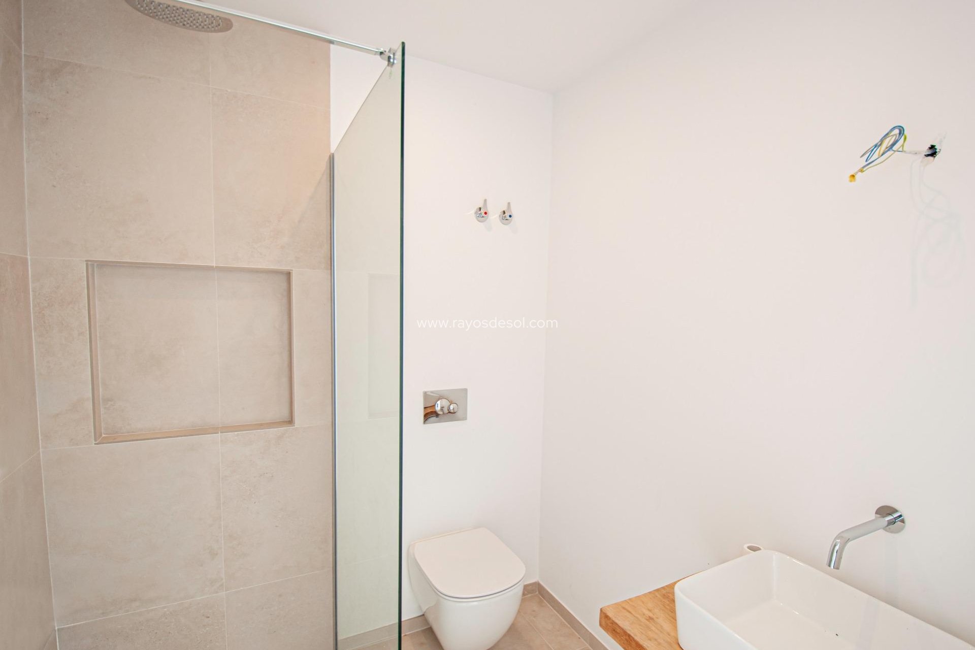 Resale - Villa - Moraira - Pinar del abogat