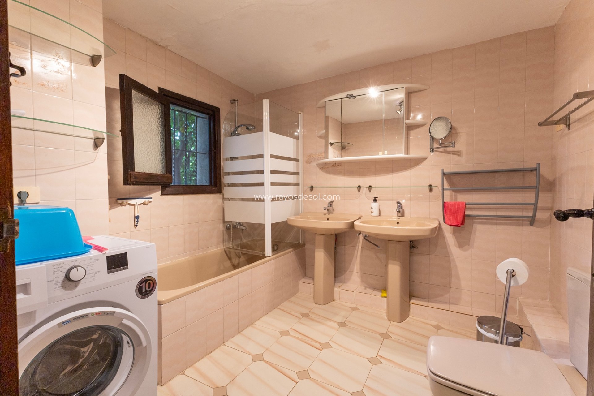 Resale - Villa - Moraira - San Jaime