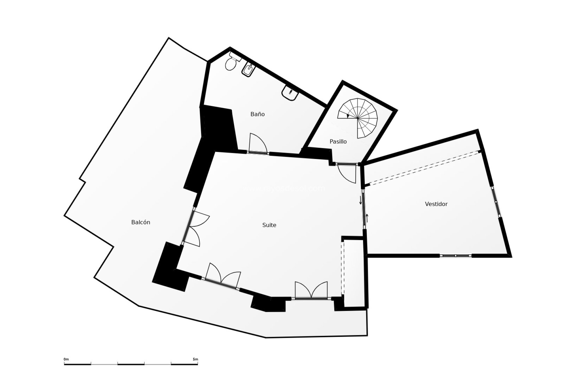 Resale - Villa - Moraira - San Jaime