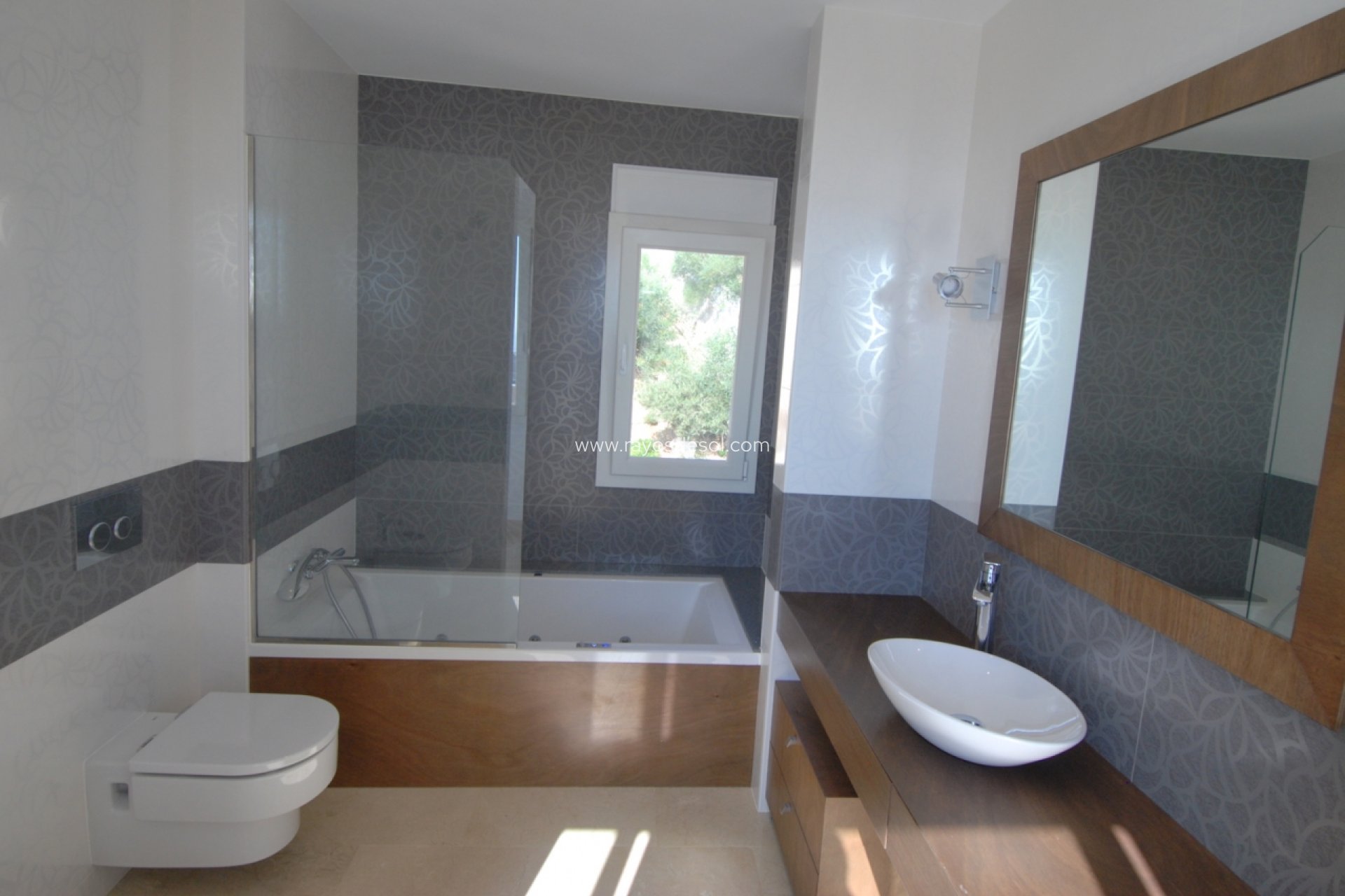 Resale - Villa - Moraira - San Jaime