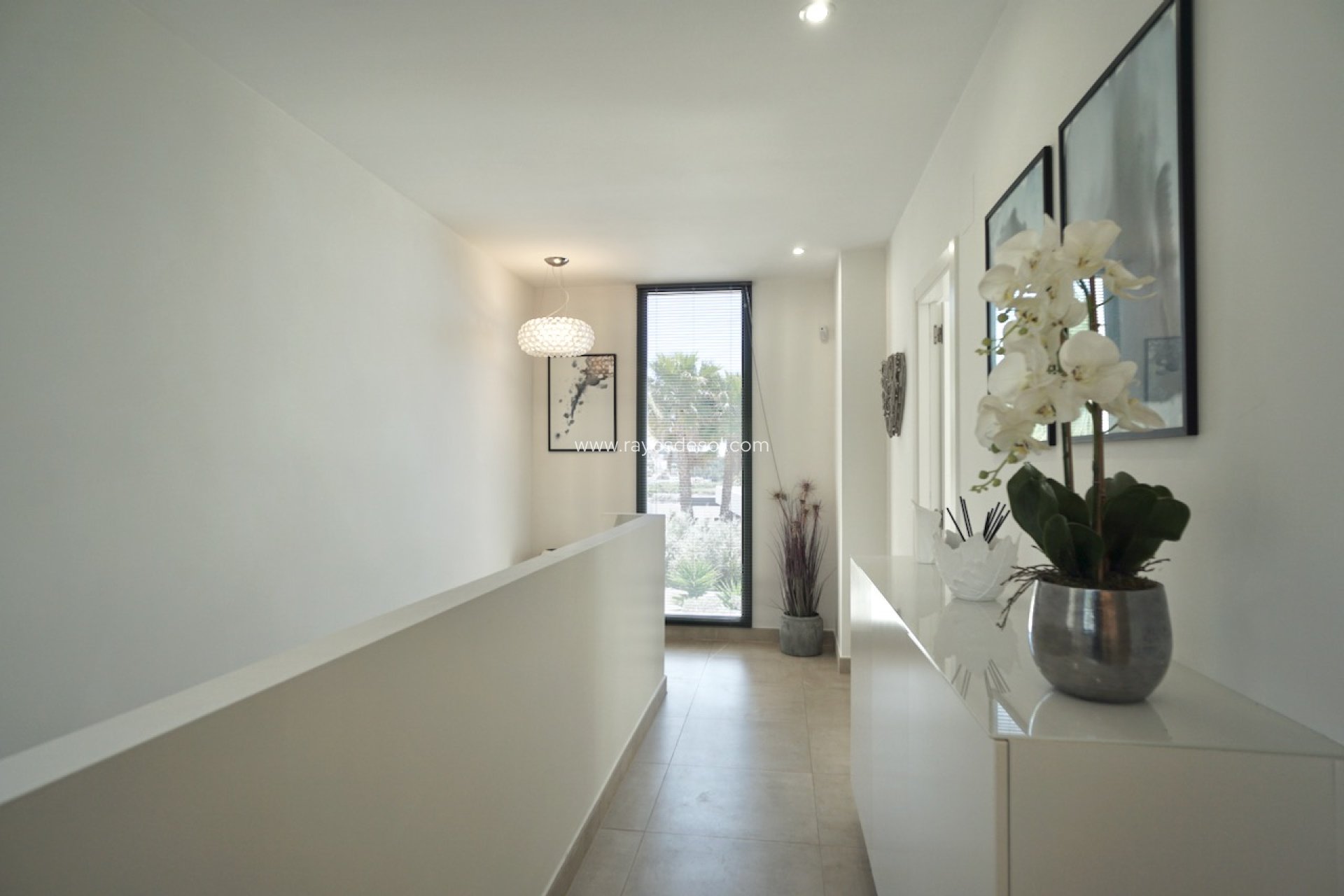 Resale - Villa - Moraira - Solpark