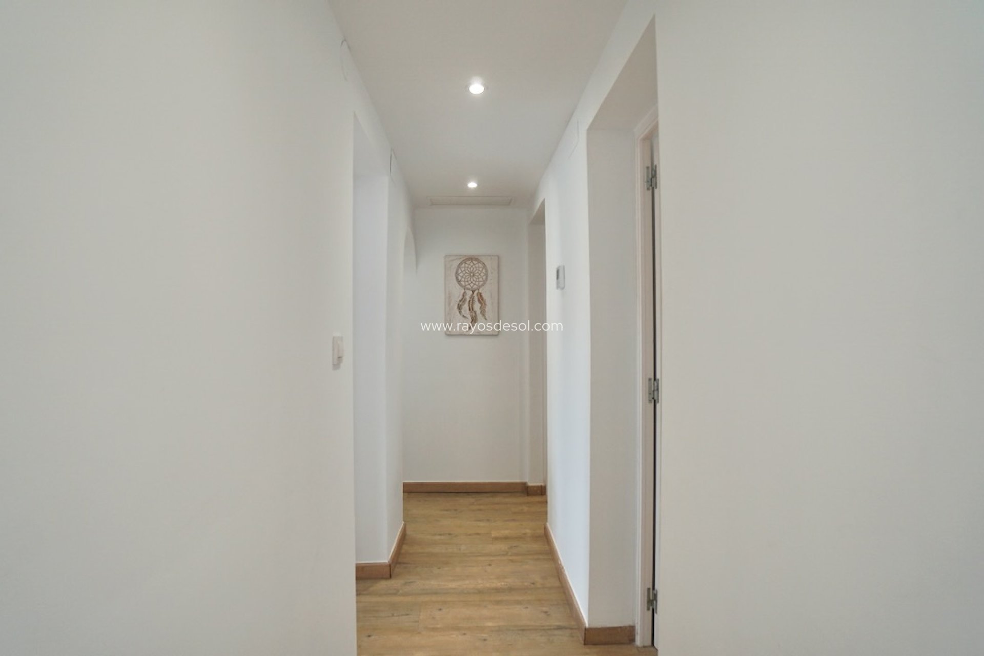Resale - Villa - Moraira - Solpark