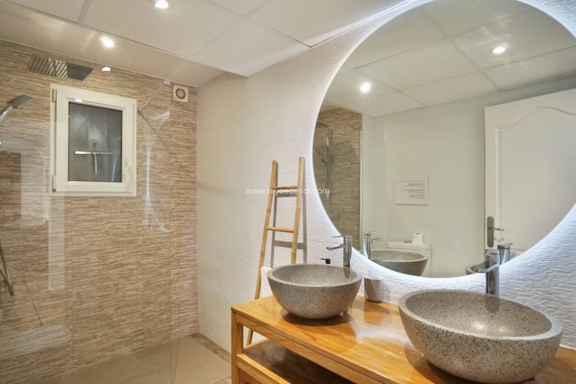 Resale - Villa - Moraira - Solpark