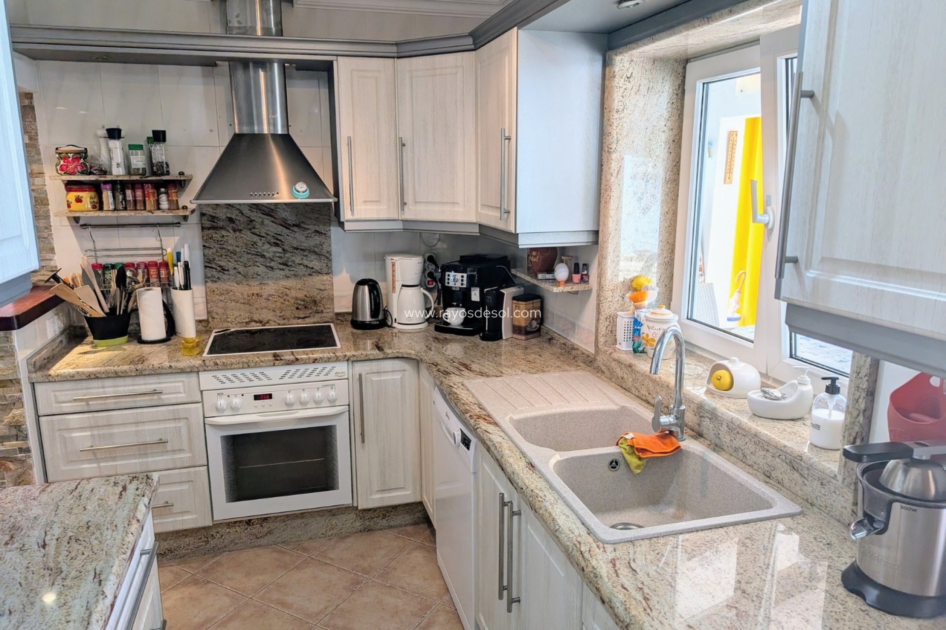 Resale - Villa - Moraira - Valle del Portet, Benitachell