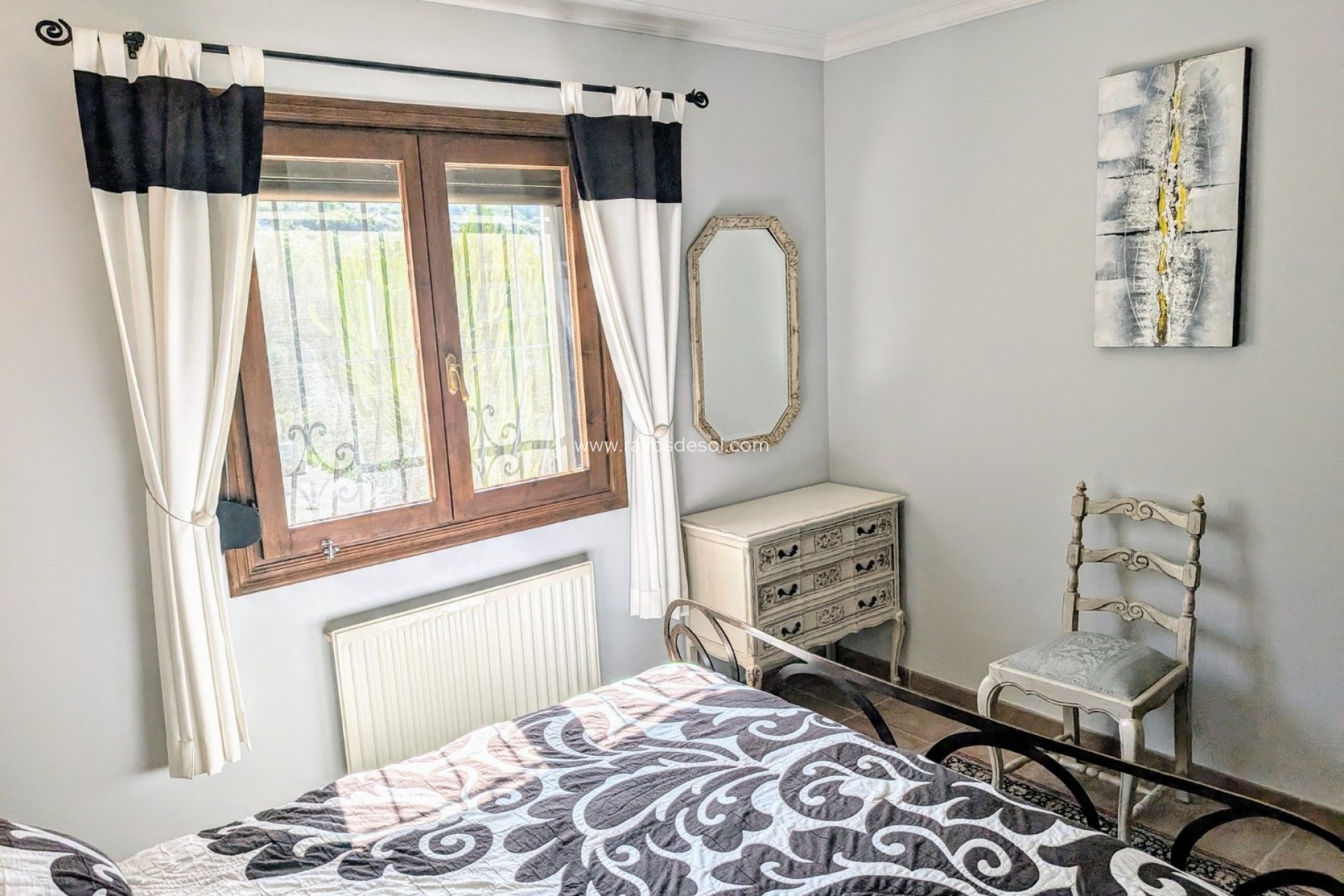 Resale - Villa - Moraira - Valle del Portet, Benitachell