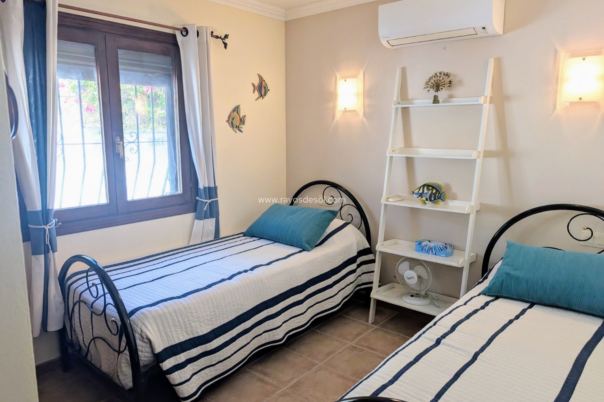 Resale - Villa - Moraira - Valle del Portet, Benitachell