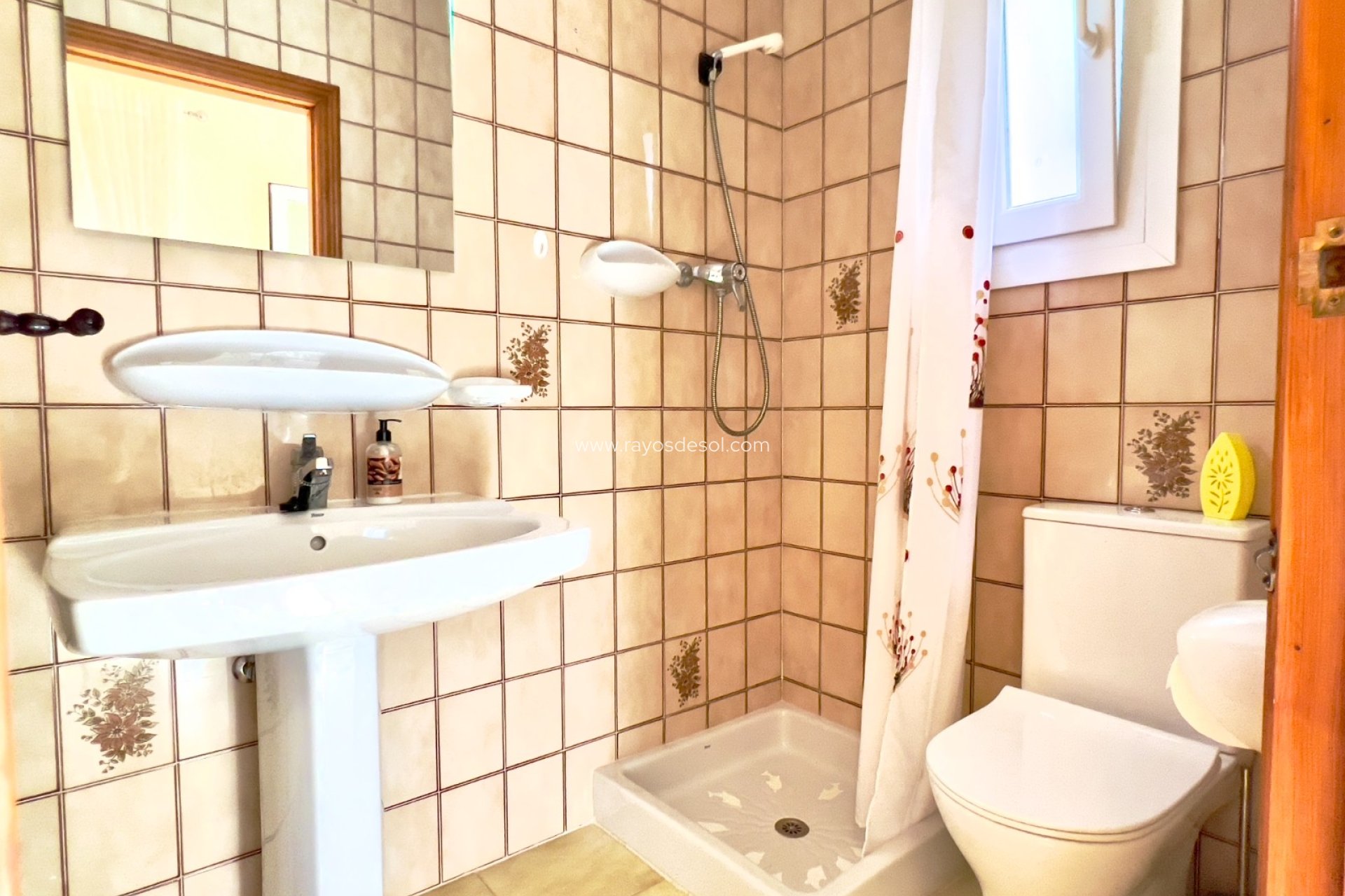 Resale - Villa - Moraira - Villotel