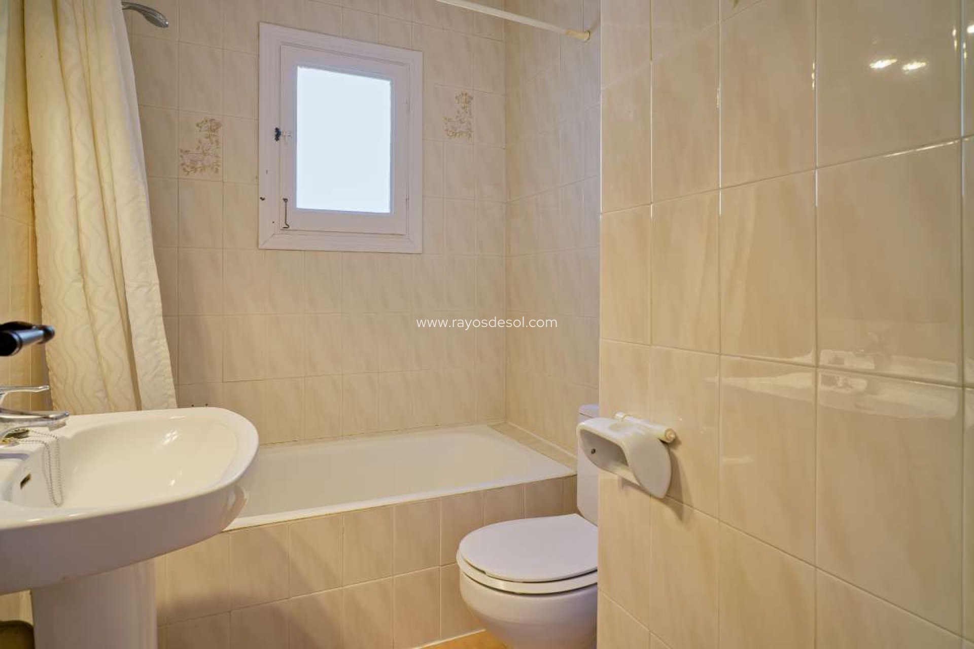 Resale - Villa - Moraira