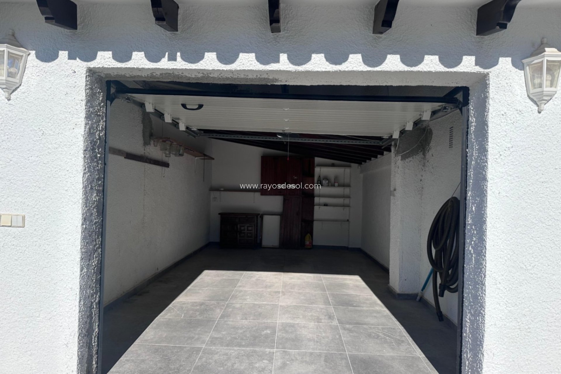 Resale - Villa - Moraira