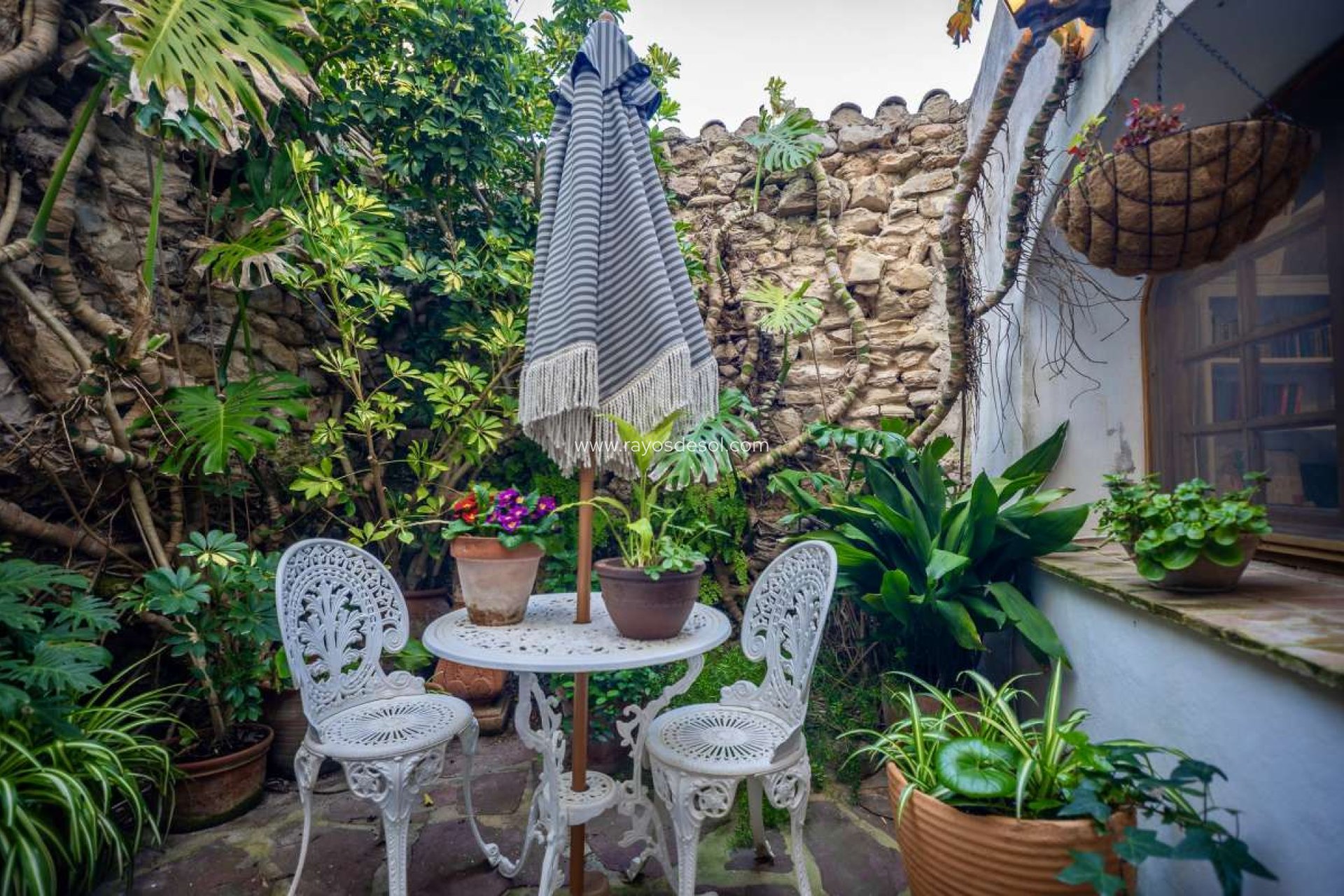 Resale - Villa - Moraira