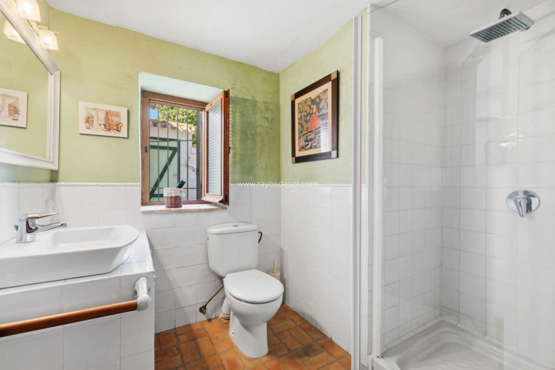 Resale - Villa - Moraira